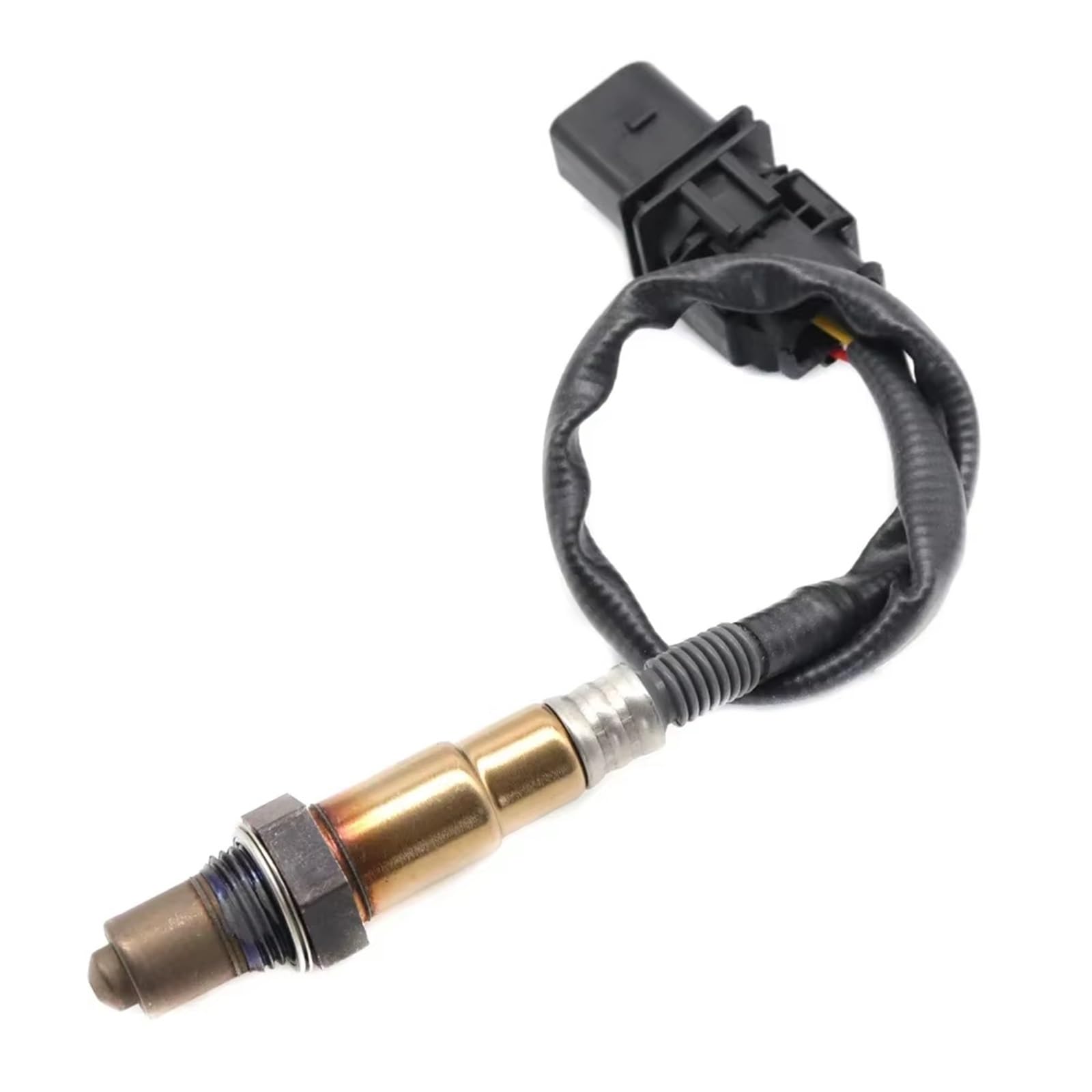 Lambdasensor Für Toyota Für Infiniti Für Land Für Rover 22693-5X20A 0281004162 Upstream Luft-Kraftstoff-Verhältnis O2 Sauerstoff-Lambdasonde Lambdasonde Regelsonde Lambdasensor Für Toyota Für Infiniti Für Land Für Rover 22693-5X20A 0281004162 Upstream Luft-Kraftstoff-Verhältnis O2 Sauerstoff-Lambdasonde Lambdasonde Regelsonde von Btnuahq