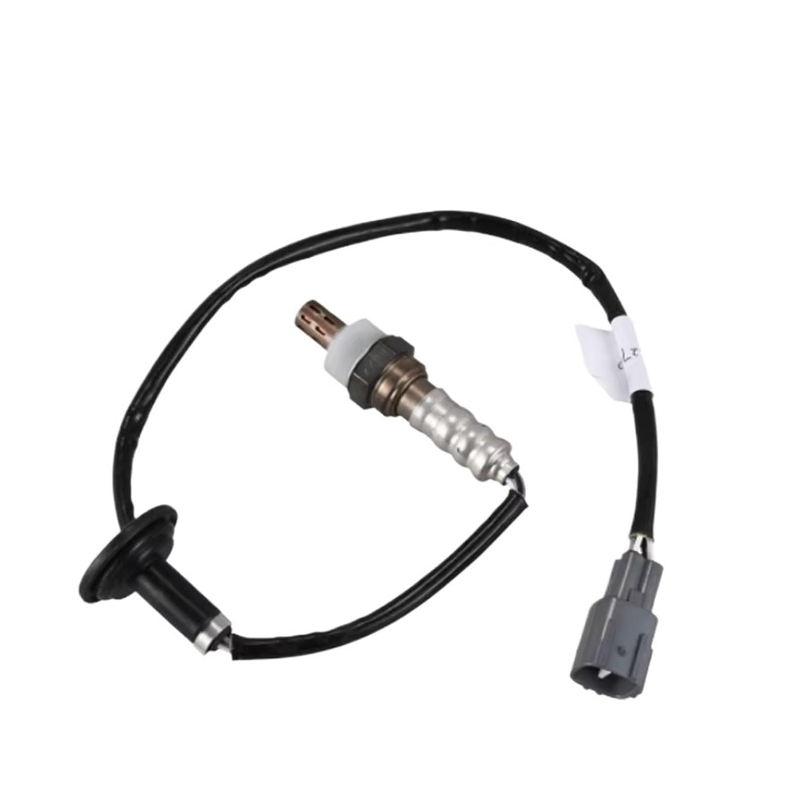 Lambdasensor Für Toyota Für Yaris 1,3 Für Vois Direkter Ersatz Lamda O2 Sauerstoff Sensor 89465-52700 8946552700 Lambdasonde Regelsonde Lambdasensor Für Toyota Für Yaris 1,3 Für Vois Direkter Ersatz Lamda O2 Sauerstoff Sensor 89465-52700 8946552700 Lambdasonde Regelsonde von Btnuahq