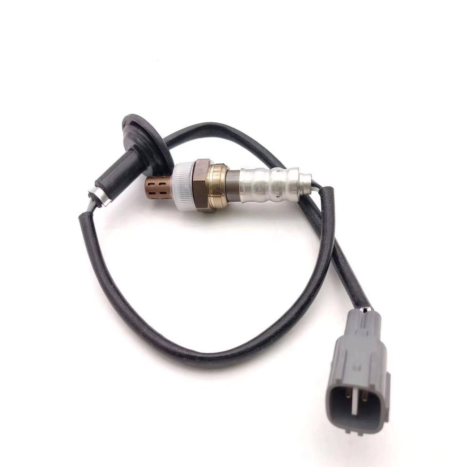 Lambdasensor Für Toyota Für Yaris Für Vitz 1,3 L 1,5 L NCP91 NCP92 Für Vios Für Corolla 2006-2016 8946552370 89465-52370 Downstream O2 Sauerstoff Sensor Lambdasonde Regelsonde Lambdasensor Für Toyota Für Yaris Für Vitz 1,3 L 1,5 L NCP91 NCP92 Für Vios Für Corolla 2006-2016 8946552370 89465-52370 Downstream O2 Sauerstoff Sensor Lambdasonde Regelsonde von Btnuahq