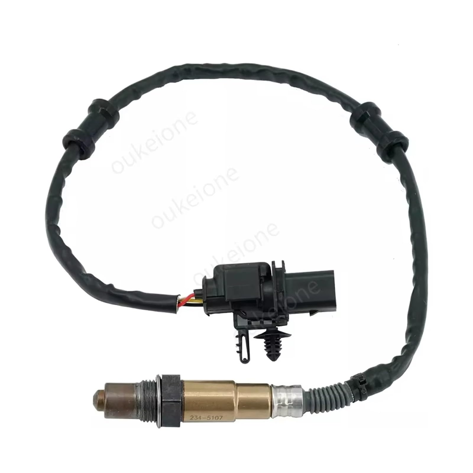 Lambdasensor Für VW CC Für EOS Für Golf Für Jetta Für Passat Für A3 2.0L L4 Sauerstoff O2 Sensor Vorne Hinten Upstream Downstream Lambda 234-5107 234-4754 Lambdasonde Regelsonde Lambdasensor Für VW CC Für EOS Für Golf Für Jetta Für Passat Für A3 2.0L L4 Sauerstoff O2 Sensor Vorne Hinten Upstream Downstream Lambda 234-5107 234-4754 Lambdasonde Regelsonde von Btnuahq