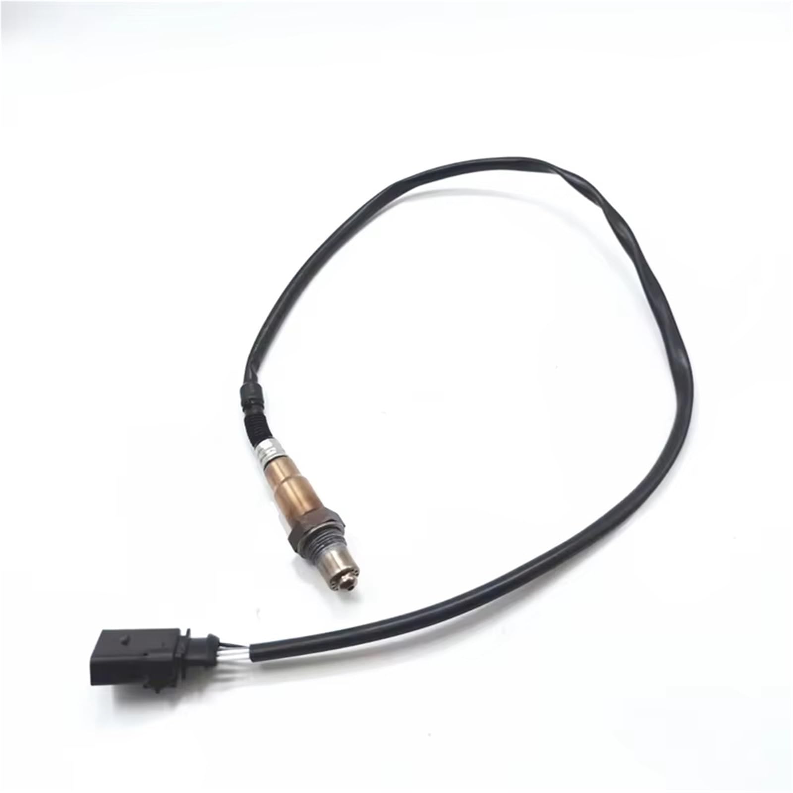 Lambdasensor Für VW Für Golf 6 Für Passat B6 B7 Für Tiguan Für Jetta 1K0998262T 06J906262N Sauerstoffsensor Lambdasonde Luftkraftstoffverhältnissensor O2-Sensor Lambdasonde Regelsonde Lambdasensor Für VW Für Golf 6 Für Passat B6 B7 Für Tiguan Für Jetta 1K0998262T 06J906262N Sauerstoffsensor Lambdasonde Luftkraftstoffverhältnissensor O2-Sensor Lambdasonde Regelsonde von Btnuahq