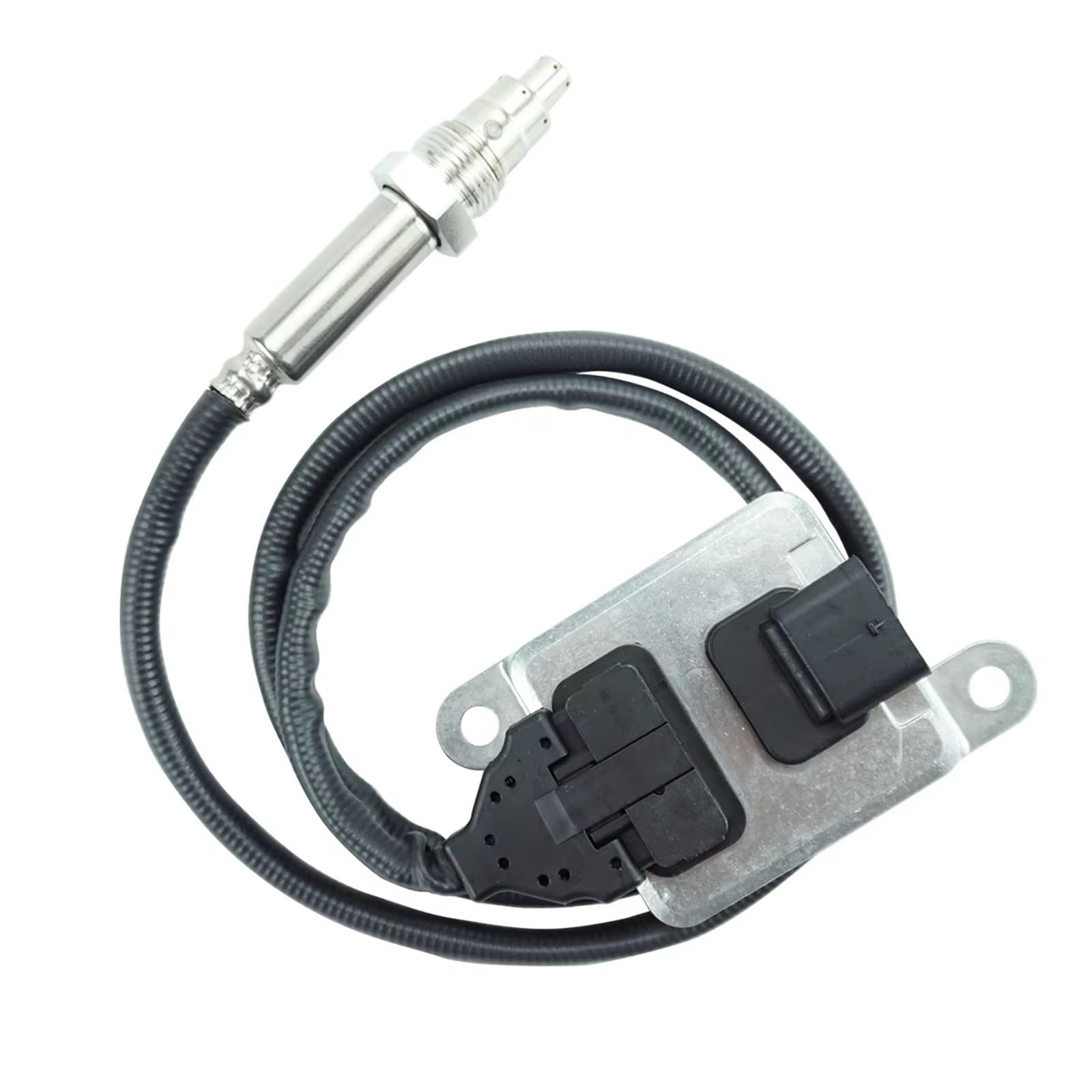 Lambdasensor Für VW Für Passat B8 2,0 T 2014 2015 2016 2017 2018 Stickstoff Sauerstoff Sensor 5WK97251 04L907805C NOX Sensor Lambdasonde Regelsonde Lambdasensor Für VW Für Passat B8 2,0 T 2014 2015 2016 2017 2018 Stickstoff Sauerstoff Sensor 5WK97251 04L907805C NOX Sensor Lambdasonde Regelsonde von Btnuahq