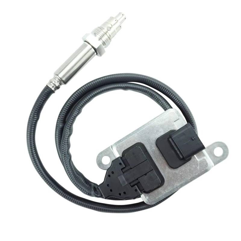 Lambdasensor Für VW Für Passat B8 2,0 T 2014 2015 2016 2017 2018 Stickstoff Sauerstoff Sensor 5WK97251 04L907805C NOX Sensor Lambdasonde Regelsonde von Btnuahq