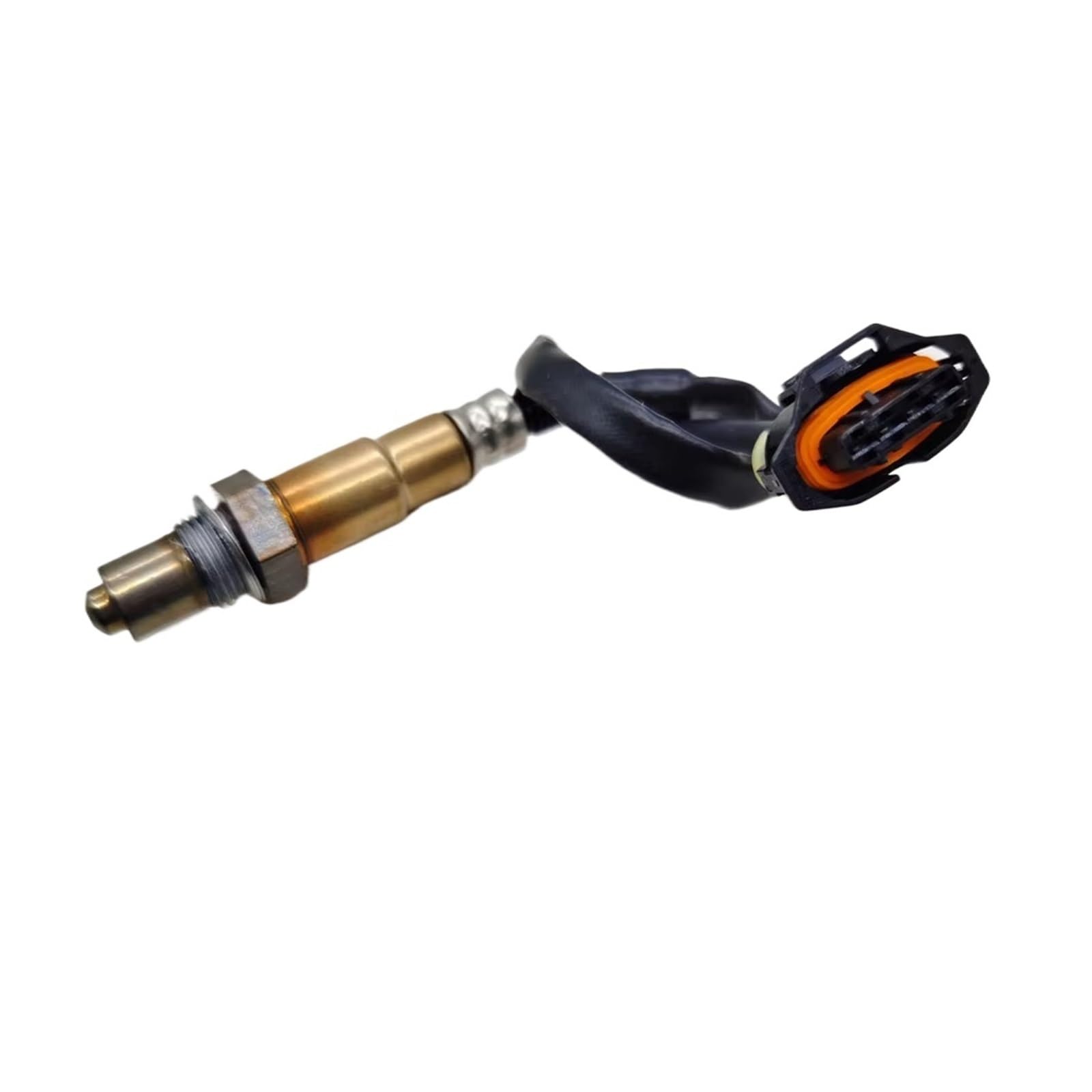 Lambdasensor Für Vauxhall Für Astra GH Für Corsa CD Für Combo Für MERIVA Für CORSAVAN Mk 13103981 93177450 0258006499 Lambda Sonde O2 Sauerstoff Sensor Lambdasonde Regelsonde Lambdasensor Für Vauxhall Für Astra GH Für Corsa CD Für Combo Für MERIVA Für CORSAVAN Mk 13103981 93177450 0258006499 Lambda Sonde O2 Sauerstoff Sensor Lambdasonde Regelsonde von Btnuahq