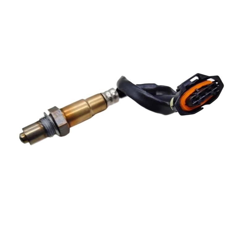 Lambdasensor Für Vauxhall Für Astra GH Für Corsa CD Für Combo Für MERIVA Für CORSAVAN Mk 13103981 93177450 0258006499 Lambda Sonde O2 Sauerstoff Sensor Lambdasonde Regelsonde von Btnuahq
