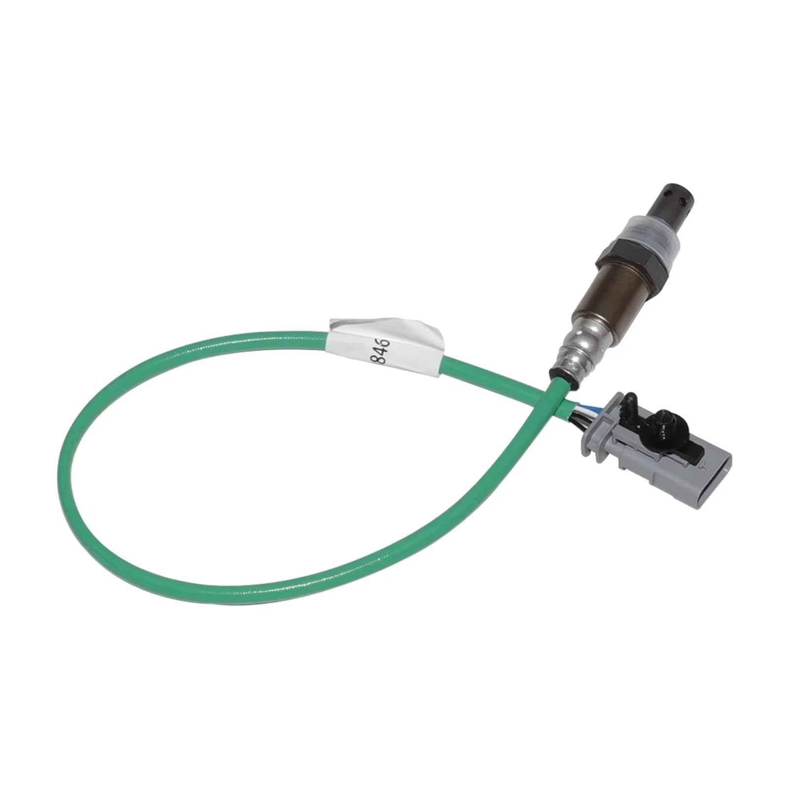 Lambdasensor Für Volvo Für S60 S80 Für S90 Für V60 V70 Für V90 XC40 Für XC60 Für XC90 31422308 31422309 Autozubehör Hinten O2 Sauerstoff Sensor 31460846 570mm Lambdasonde Regelsonde Lambdasensor Für Volvo Für S60 S80 Für S90 Für V60 V70 Für V90 XC40 Für XC60 Für XC90 31422308 31422309 Autozubehör Hinten O2 Sauerstoff Sensor 31460846 570mm Lambdasonde Regelsonde von Btnuahq
