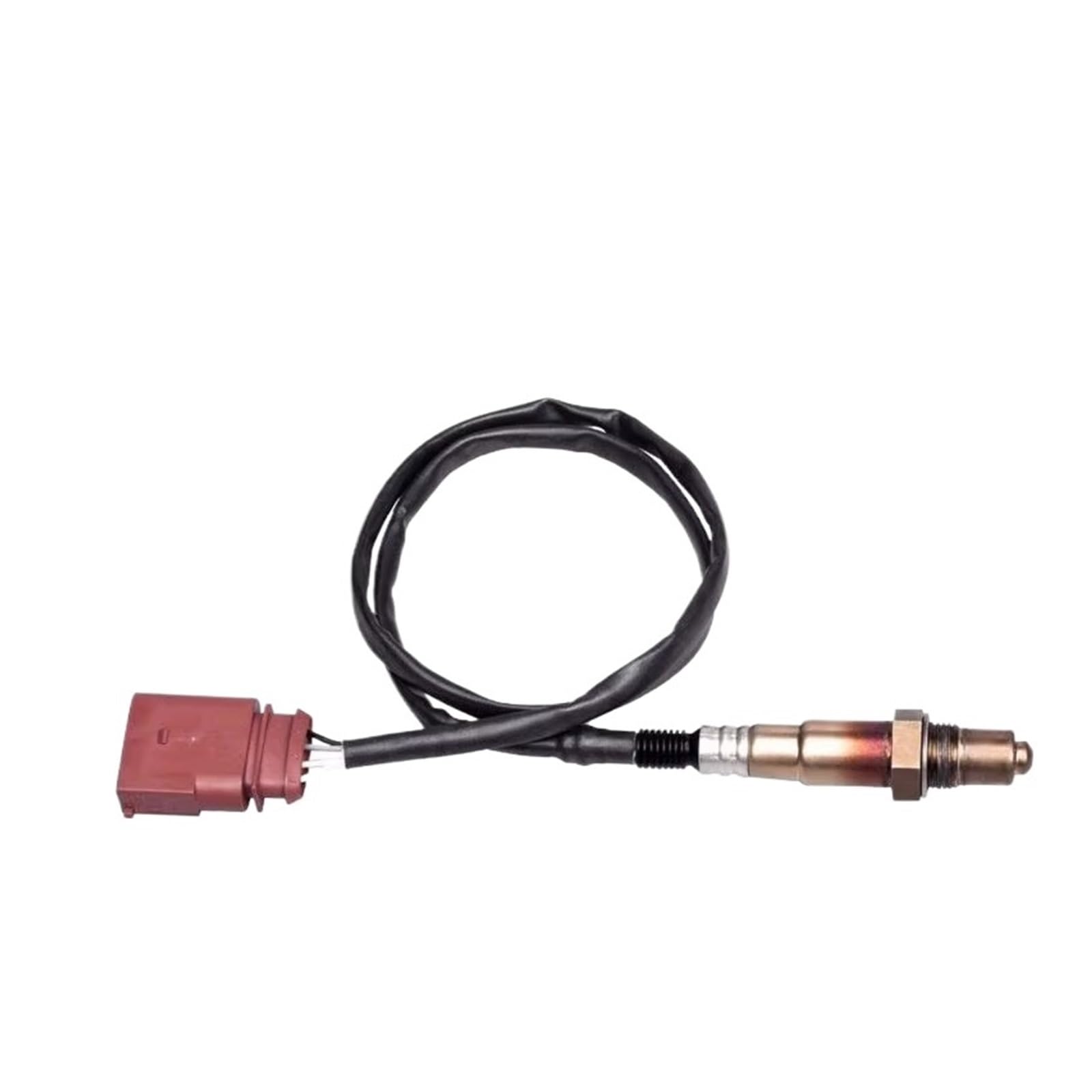 Lambdasensor Für Vw Für Jetta Für Beetle TT 2005 2006 2007 2008 1 Stück 06A906262BG 234-4808 Downstream Hinten Sauerstoff Sensor Lambdasonde Regelsonde Lambdasensor Für Vw Für Jetta Für Beetle TT 2005 2006 2007 2008 1 Stück 06A906262BG 234-4808 Downstream Hinten Sauerstoff Sensor Lambdasonde Regelsonde von Btnuahq
