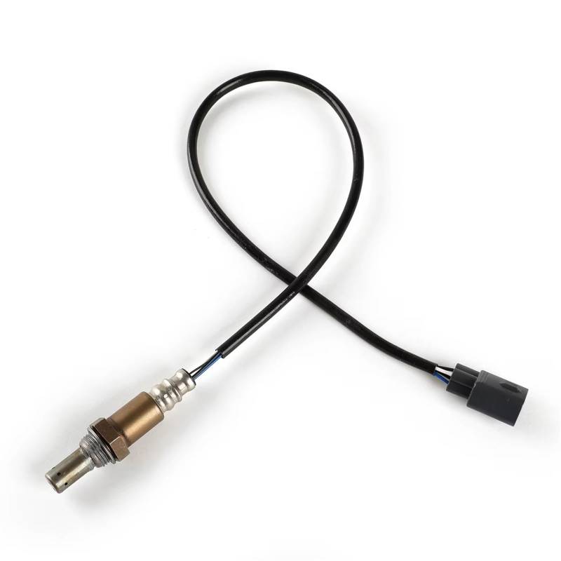 Lambdasensor Lambdasonde Sauerstoff-O2-Sensor Für Lexus IS300 Für SportCross GS300 Für Yaris 1.0 1.3 VVTi 2000 2011 2012 89465-0D120 DOX-0231 Lambdasonde Regelsonde von Btnuahq