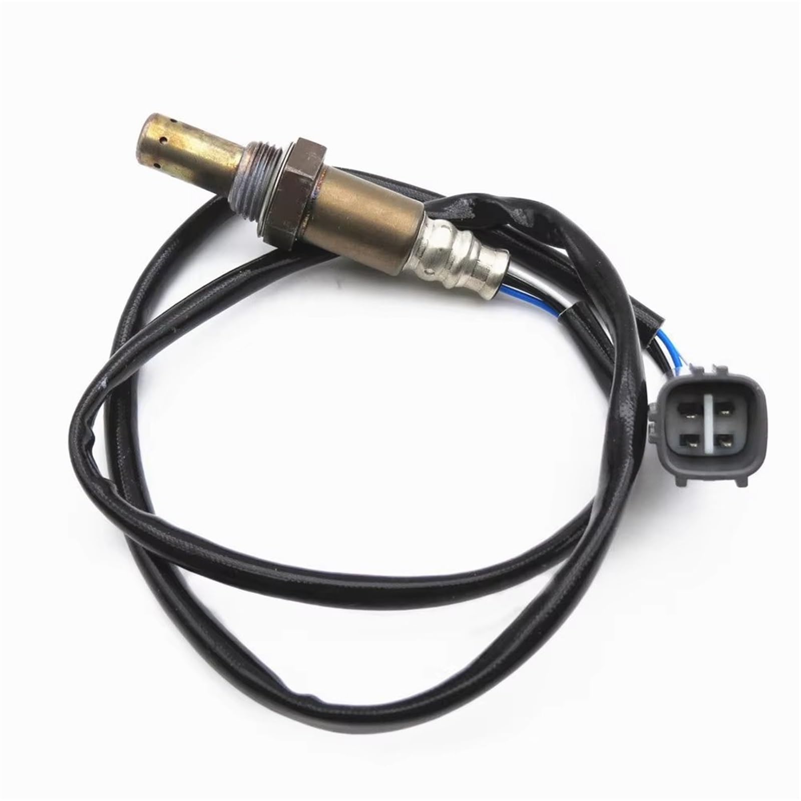 Lambdasensor Luft-Kraftstoff-Verhältnis O2 Lambda Sauerstoffsensor Teile 89465 42100 89465-42100 Für Toyota Für RAV4 2001 2002 2003 2,0 8946542100 Lambdasonde Regelsonde Lambdasensor Luft-Kraftstoff-Verhältnis O2 Lambda Sauerstoffsensor Teile 89465 42100 89465-42100 Für Toyota Für RAV4 2001 2002 2003 2,0 8946542100 Lambdasonde Regelsonde von Btnuahq
