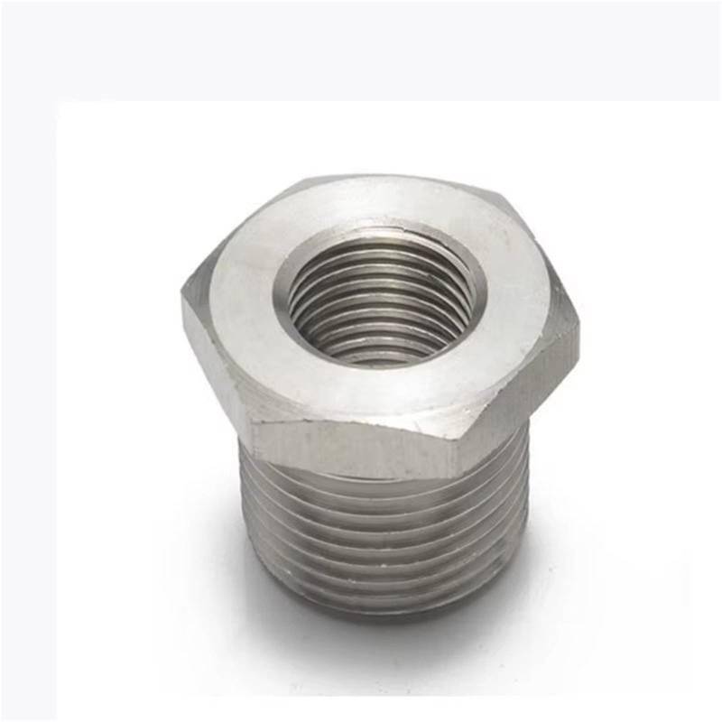 Lambdasensor M18 X 1,5 Mm Bis M12 X 1,25 Mm Abgas-O2-Sauerstoffsensor-Abstandshalter-Reduzieradapter Lambdasonde Regelsonde von Btnuahq
