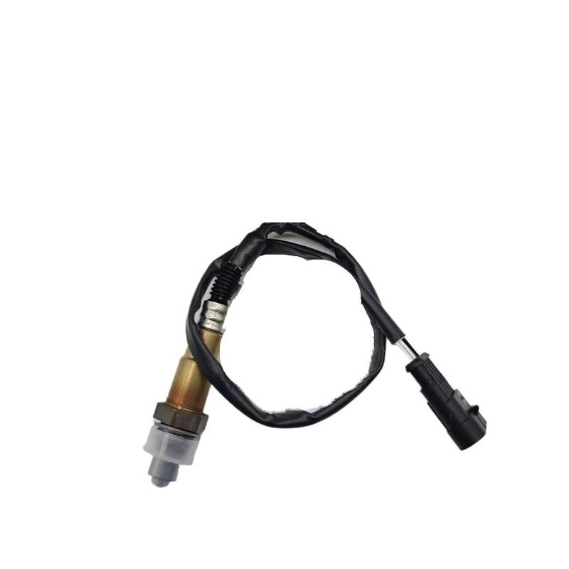 Lambdasensor Sauerstoff O2 Sensor Vorne Für ALFA Für Romeo 147 156 166 GT Für Panda Für Doblo Für Lybra Cargo 1995-2012 0258006376 46762182 Lambdasonde Regelsonde von Btnuahq