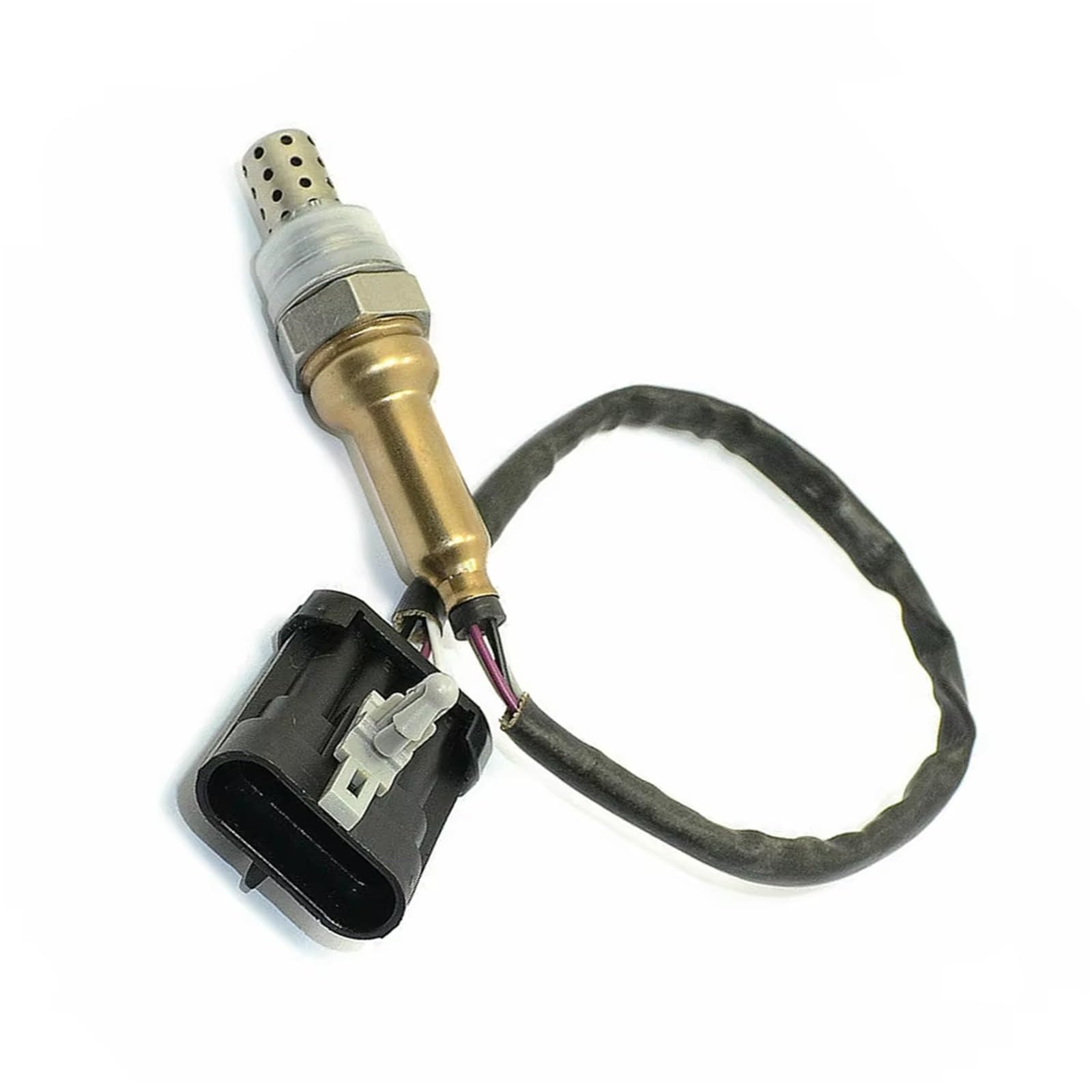 Lambdasensor Sauerstoffsensor Für Great Ür Wall Für Hover H3 H5 H6 Für WINGLE 3 Für WINGLE 5 4G63/4G64/4G69 Motor 2,0/2,4 Hubraum SMW250917 28130529 Lambdasonde Regelsonde Lambdasensor Sauerstoffsensor Für Great Ür Wall Für Hover H3 H5 H6 Für WINGLE 3 Für WINGLE 5 4G63/4G64/4G69 Motor 2,0/2,4 Hubraum SMW250917 28130529 Lambdasonde Regelsonde von Btnuahq