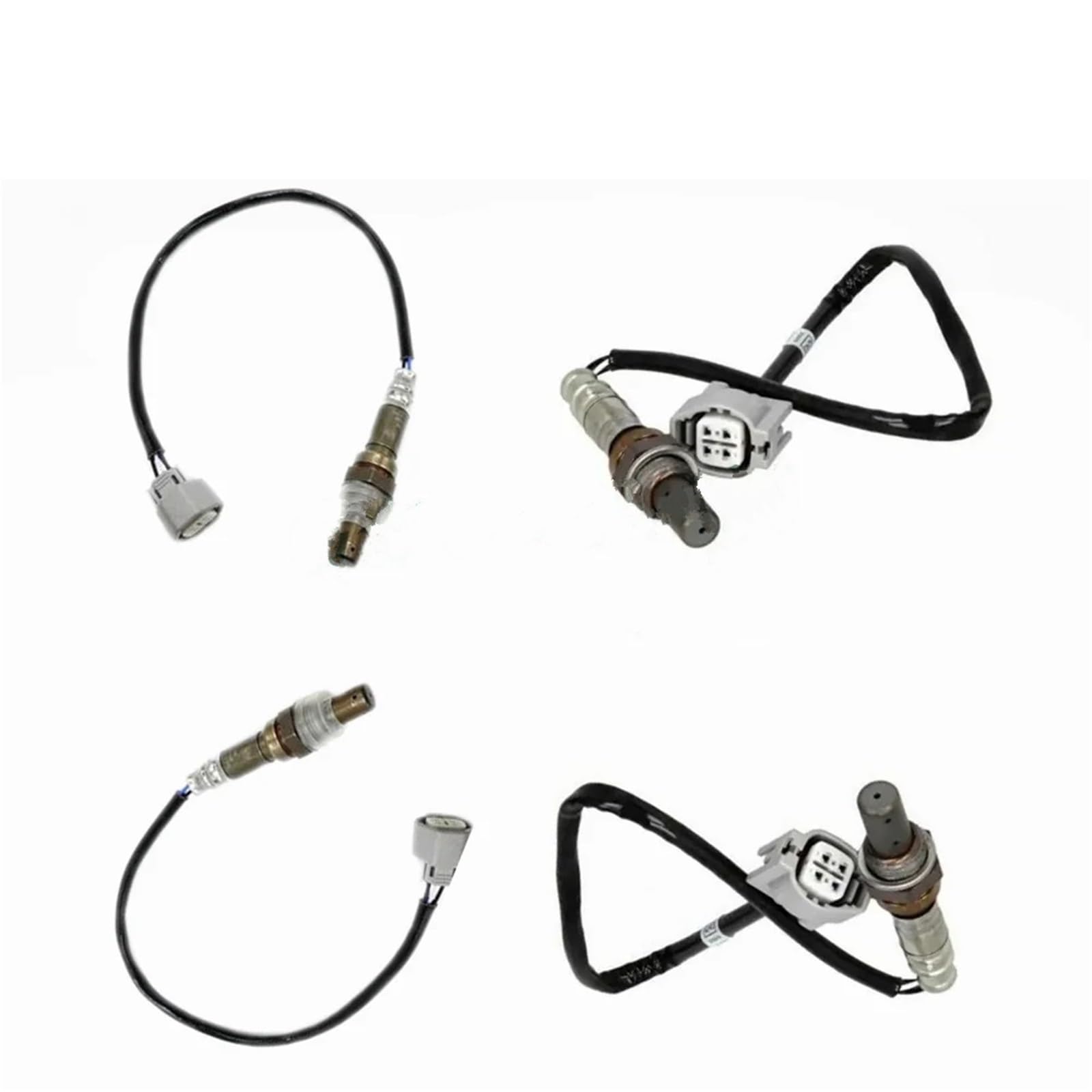 Lambdasensor Sauerstoffsensor Für Jaguar Für X-Typ 3.0L 2002 2003 2004 2005 2006–2008 1X43-9F472-AC 234-9029 Upstream Sensor DOX-0430 1X43-9F472-AA 1X439F472AA Lambdasonde Regelsonde(B) von Btnuahq