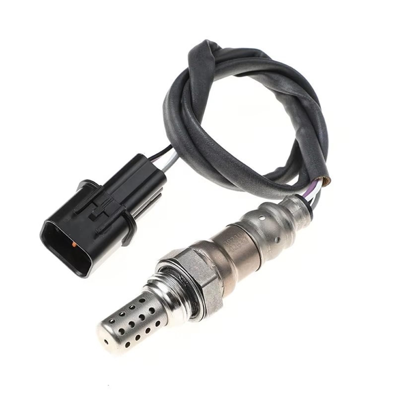 Lambdasensor Sauerstoffsensor Luft-Kraftstoff-Verhältnis O2-Sensor Für I20 Für Kia Für Picanto 39210-02630 3921002630 Lambdasonde Regelsonde Lambdasensor Sauerstoffsensor Luft-Kraftstoff-Verhältnis O2-Sensor Für I20 Für Kia Für Picanto 39210-02630 3921002630 Lambdasonde Regelsonde von Btnuahq