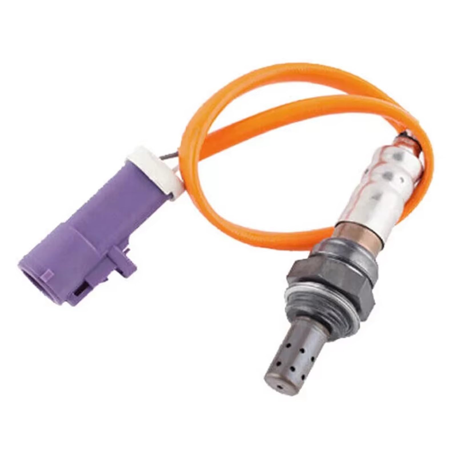 Lambdasonde Für Ford Für Fiesta 1.6 L 2011 2012 2013 2014 2015 AE8Z9G444B AE8Z9G444C Sensor 2 Lambda Downstream Sauerstoff O2 Sensor 4 Drähte Lambdasensor Lambdasonde Für Ford Für Fiesta 1.6 L 2011 2012 2013 2014 2015 AE8Z9G444B AE8Z9G444C Sensor 2 Lambda Downstream Sauerstoff O2 Sensor 4 Drähte Lambdasensor von Btnuahq
