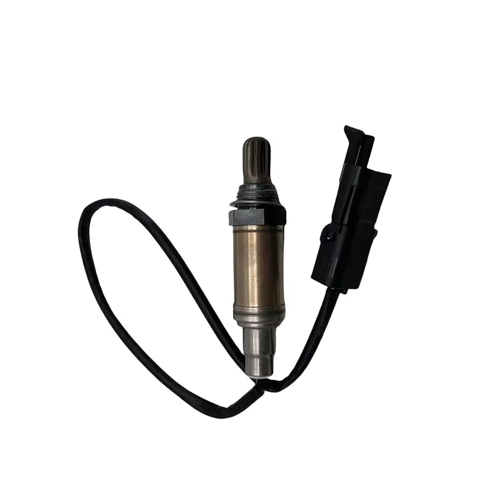 Lambdasonde Sauerstoffsensor O2 Lambda 2 Drähte Für Chevrolet Für Aveo 1.5 F15S3 1498cc 62kw 2005-2008 Für Daewoo Für KALOS 1.5 2002-2004 96394000 Lambdasensor Lambdasonde Sauerstoffsensor O2 Lambda 2 Drähte Für Chevrolet Für Aveo 1.5 F15S3 1498cc 62kw 2005-2008 Für Daewoo Für KALOS 1.5 2002-2004 96394000 Lambdasensor von Btnuahq