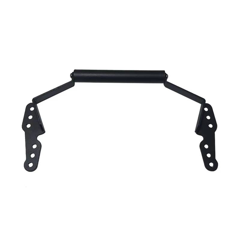 Navigationshalterung Aluminium Handy-Navigation Halterung Lenker Telefon Halter Für Suzuki Für V-Strom 1000 Für Vstrom DL1000 2017-2023 Telefonständerhalter GPS von Btnuahq
