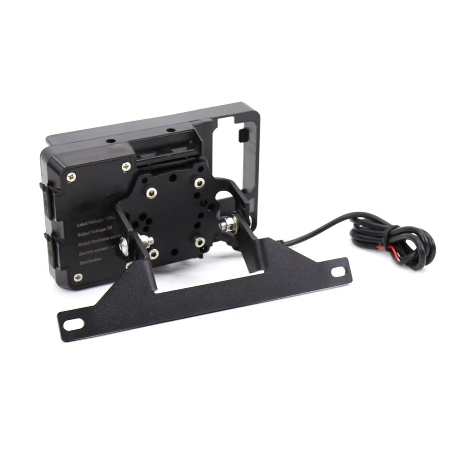 Navigationshalterung FÜR R 850/1150 RT R1150RT R850RT Motorrad Telefon Ständer Halter GPS Halterung Telefon Halter USB Telefonständerhalter GPS(BC) von Btnuahq