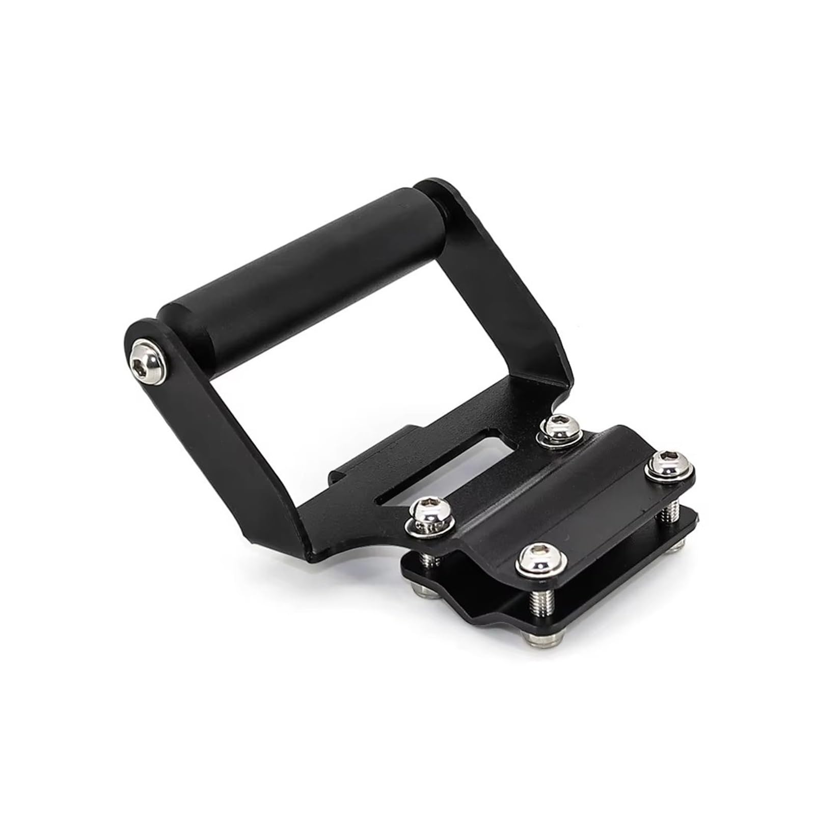 Navigationshalterung Für Afrika Für Twin Für CRF1000L 2018-2019 Für CRF 1000 L Motorrad Ständer Halter Telefon Handy GPS Navigation Platte Halterung Telefonständerhalter GPS(22mm) von Btnuahq