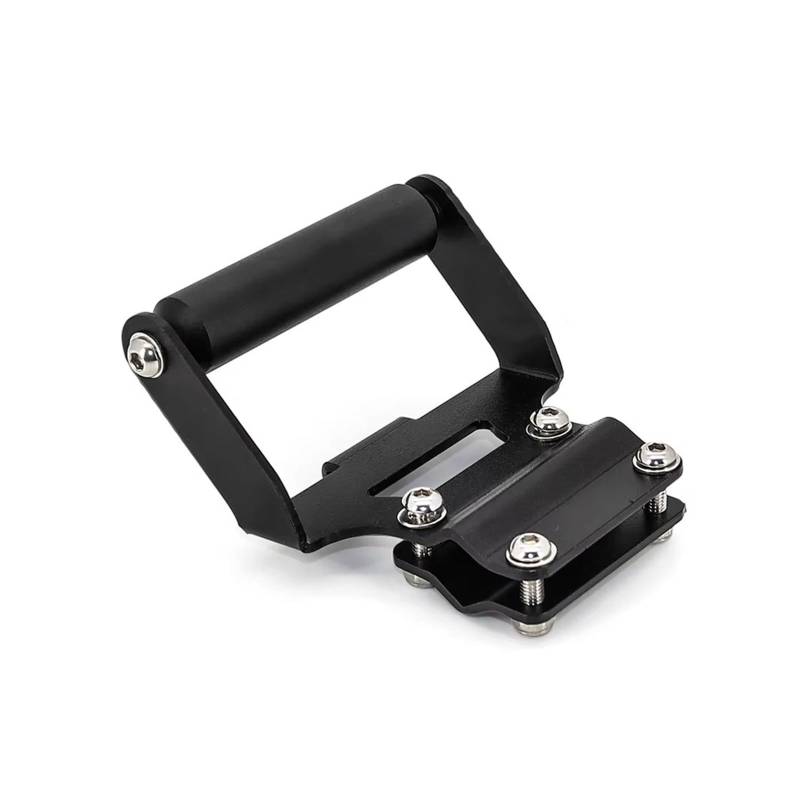 Navigationshalterung Für Afrika Für Twin Für CRF1000L 2018-2019 Für CRF 1000 L Motorrad Ständer Halter Telefon Handy GPS Navigation Platte Halterung Telefonständerhalter GPS(22mm) von Btnuahq