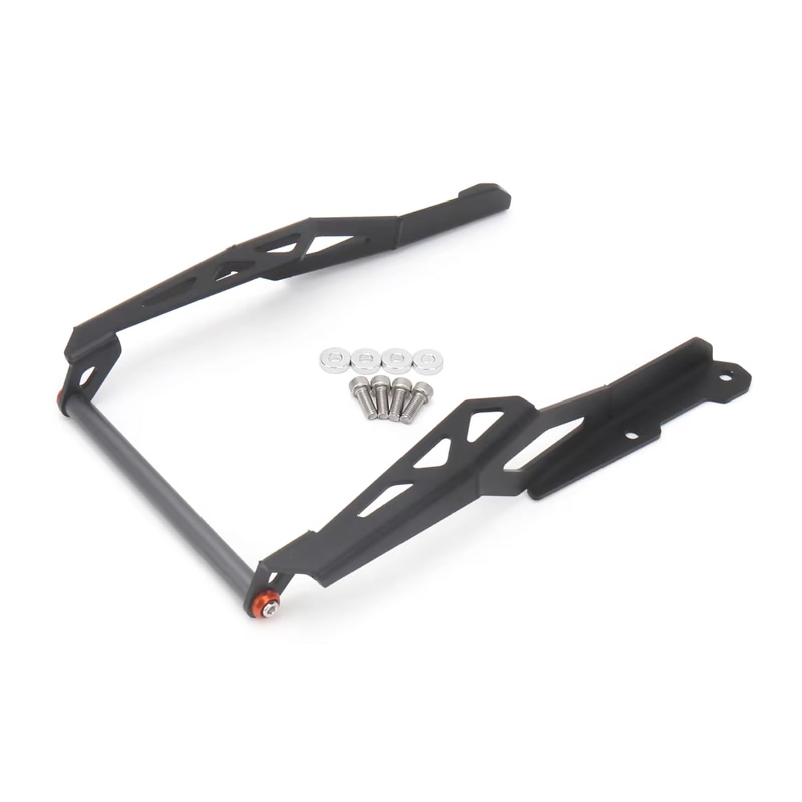 Navigationshalterung Für CF Für Moto Für CFMOTO 800MT 800mt 800 MT 2023 Motorrad Zubehör GPS Halterung Telefon Halter Navigation Halterung Telefonständerhalter GPS(12MM) von Btnuahq