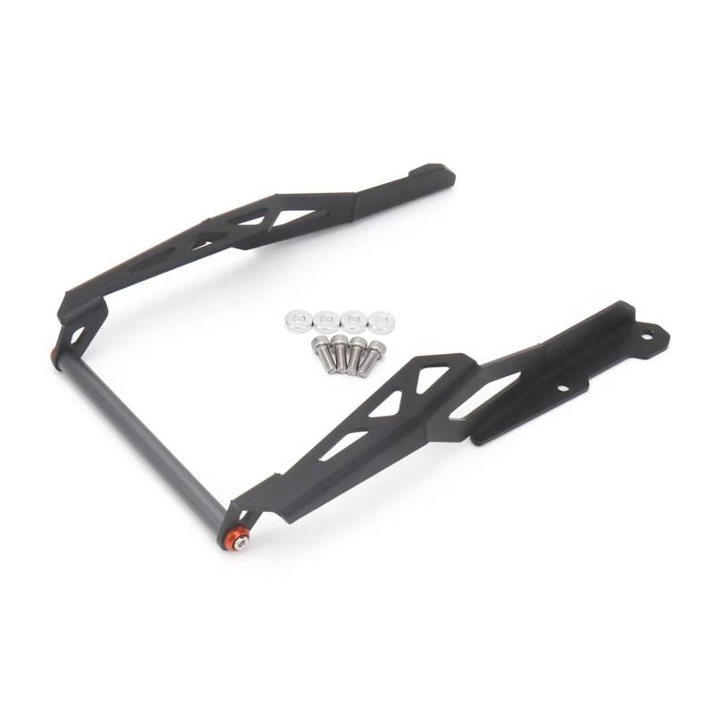 Navigationshalterung Für CF Für Moto Für CFMOTO 800MT 800mt 800 MT 2023 Motorrad Zubehör GPS Halterung Telefon Halter Navigation Halterung Telefonständerhalter GPS(12MM) von Btnuahq