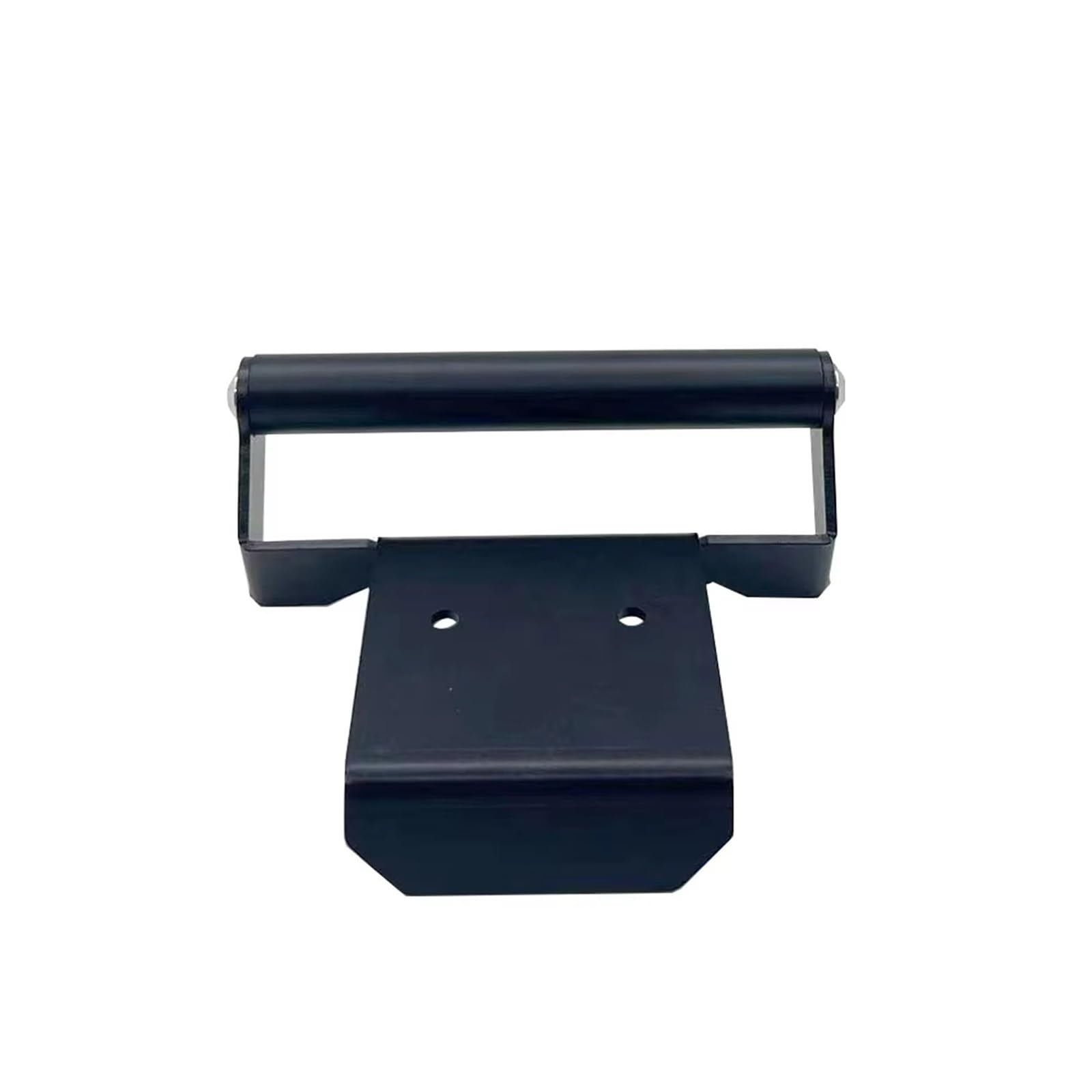 Navigationshalterung Für CFMOTO 450 MT Motorycle Zubehör Halter 2024 2025 450MT Motorrad Handy GPS Navigation Montage Verlängerung Halterung Telefonständerhalter GPS(B) von Btnuahq