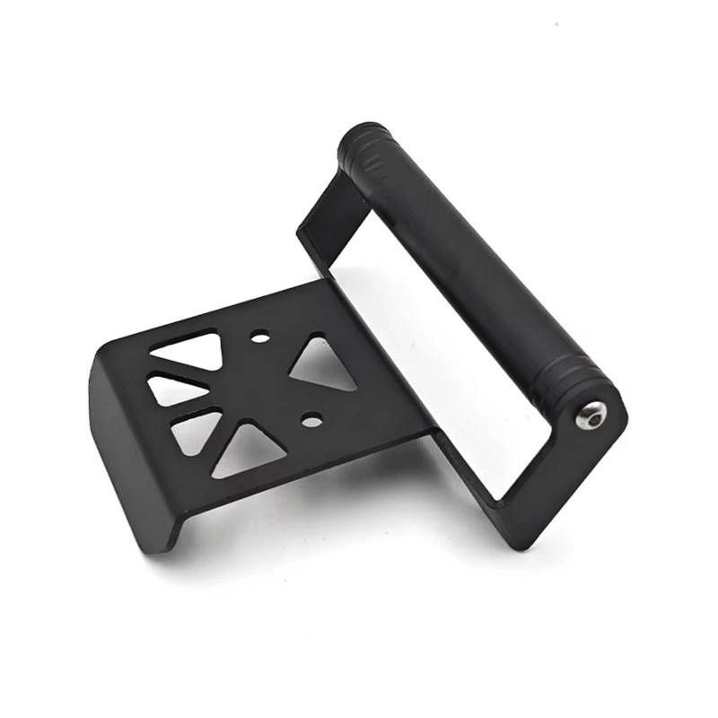 Navigationshalterung Für Cfmoto 450MT Handy Stehen Für CFMOTO 450MT Navigation Halterung GPS Navigation Verlängerung Bar Handy Halterung Halter Telefonständerhalter GPS von Btnuahq