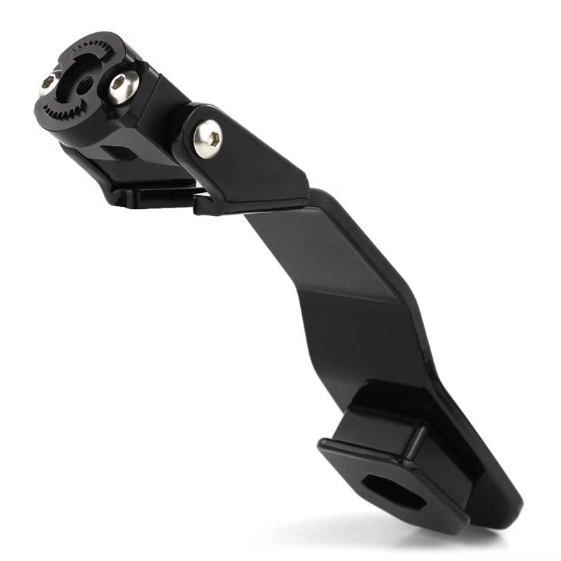 Navigationshalterung Für Ducati Für Multistrada V2 950/950 S 1200 S Für Enduro 1260 S Für Enduro/D/Air Motorrad Navigation Telefon Halterung GPS Halter Telefonständerhalter GPS(Type a) von Btnuahq