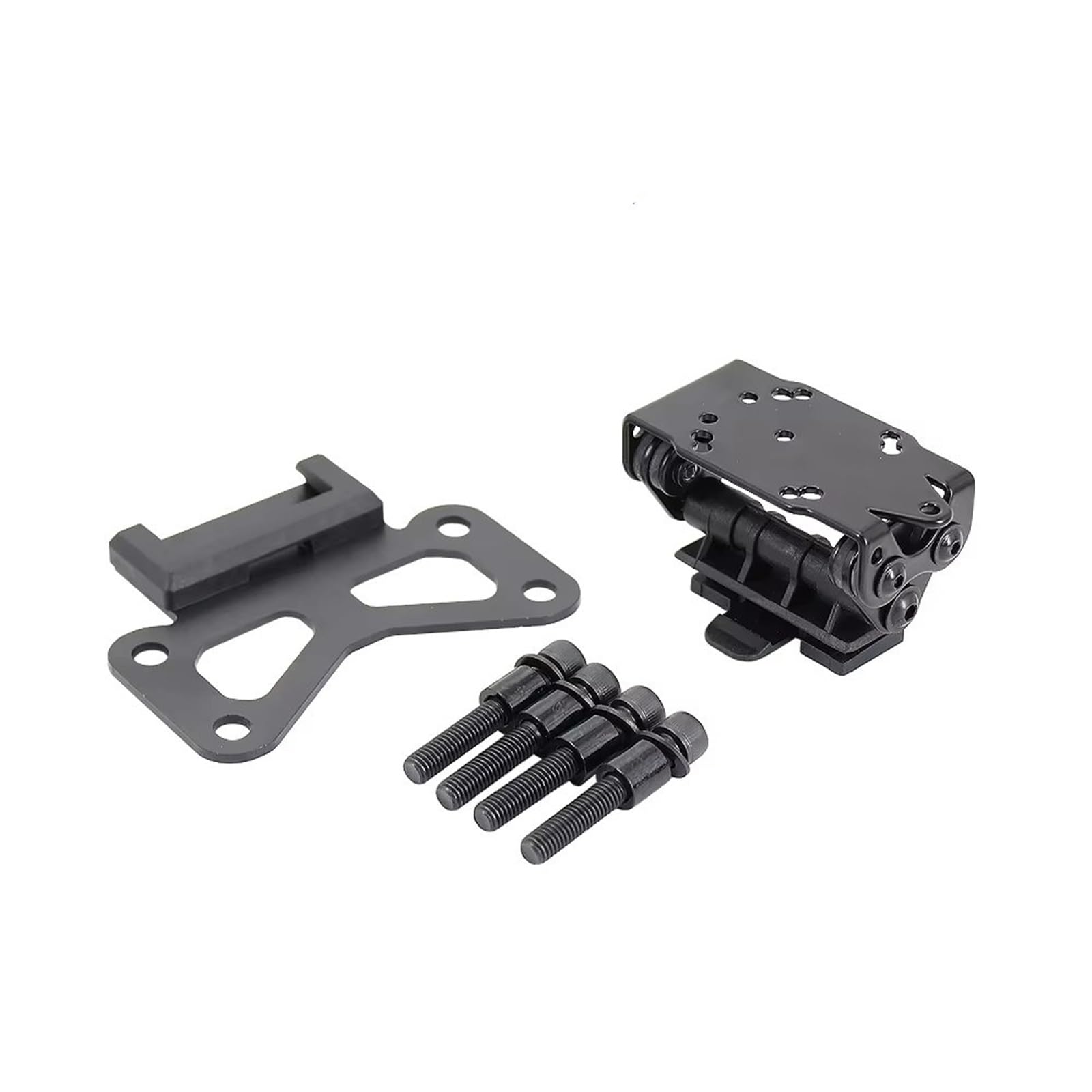 Navigationshalterung Für F650GS F700GS F 800 GS F800GS Abenteuer 2008 2009 2010-2018 Motorrad Teile Halter Telefon Handy GPS Navigation Halterung Telefonständerhalter GPS(C) von Btnuahq