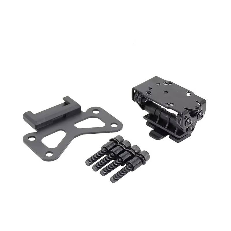 Navigationshalterung Für F650GS F700GS F 800 GS F800GS Abenteuer 2008 2009 2010-2018 Motorrad Teile Halter Telefon Handy GPS Navigation Halterung Telefonständerhalter GPS(C) von Btnuahq
