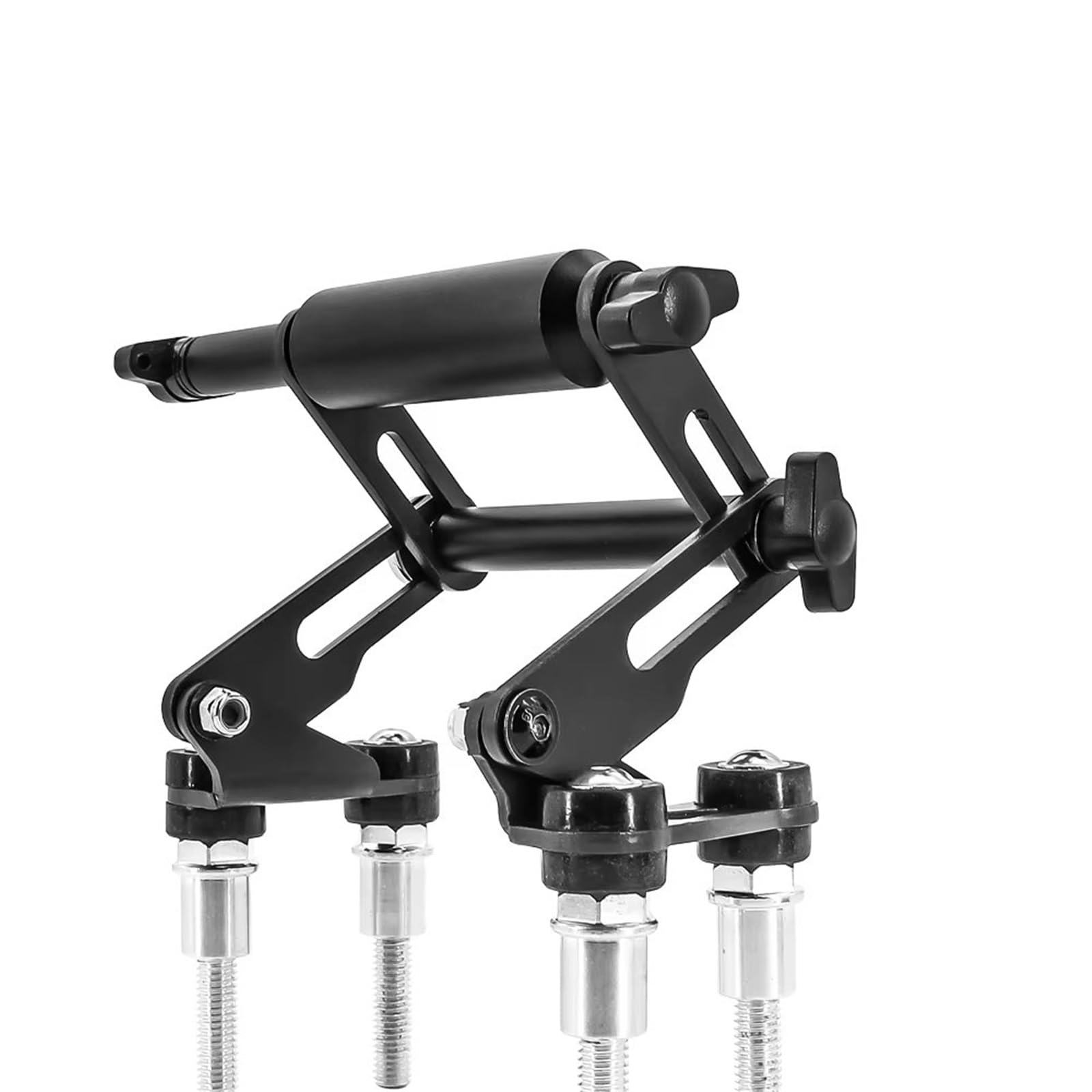 Navigationshalterung Für F700GS F800GS F650GS G650X F800R Motorrad Einstellbare Verlängern Telefon Navigation Halterung GPS Platte Telefon Ständer Halter Telefonständerhalter GPS(22MM Set C) von Btnuahq