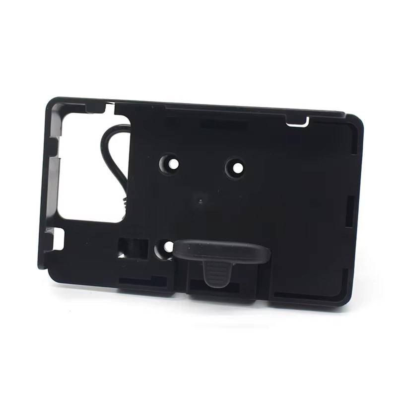 Navigationshalterung Für F750GS/F850GS F750 F850 GS F 750/850 GS 2018 2019 2020 Motorrad Handy Halter Stehen Unterstützung GPS Navigation Halterung Telefonständerhalter GPS(12MM Phone Holder) von Btnuahq