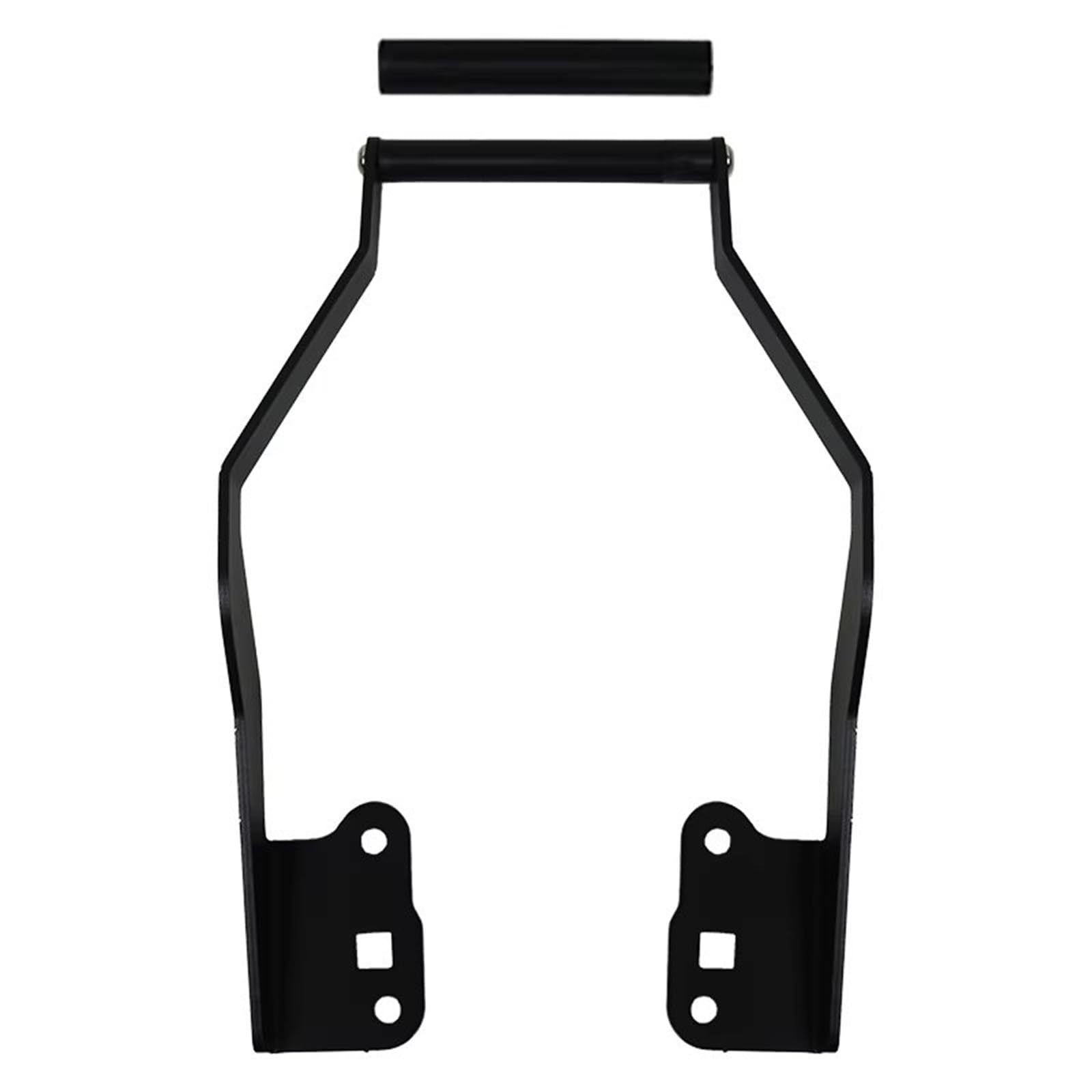 Navigationshalterung Für F750GS/F850GS F750 F850 GS F 750/850 GS 2018 2019 2020 Motorrad Handy Halter Stehen Unterstützung GPS Navigation Halterung Telefonständerhalter GPS(F750GS Mark) von Btnuahq