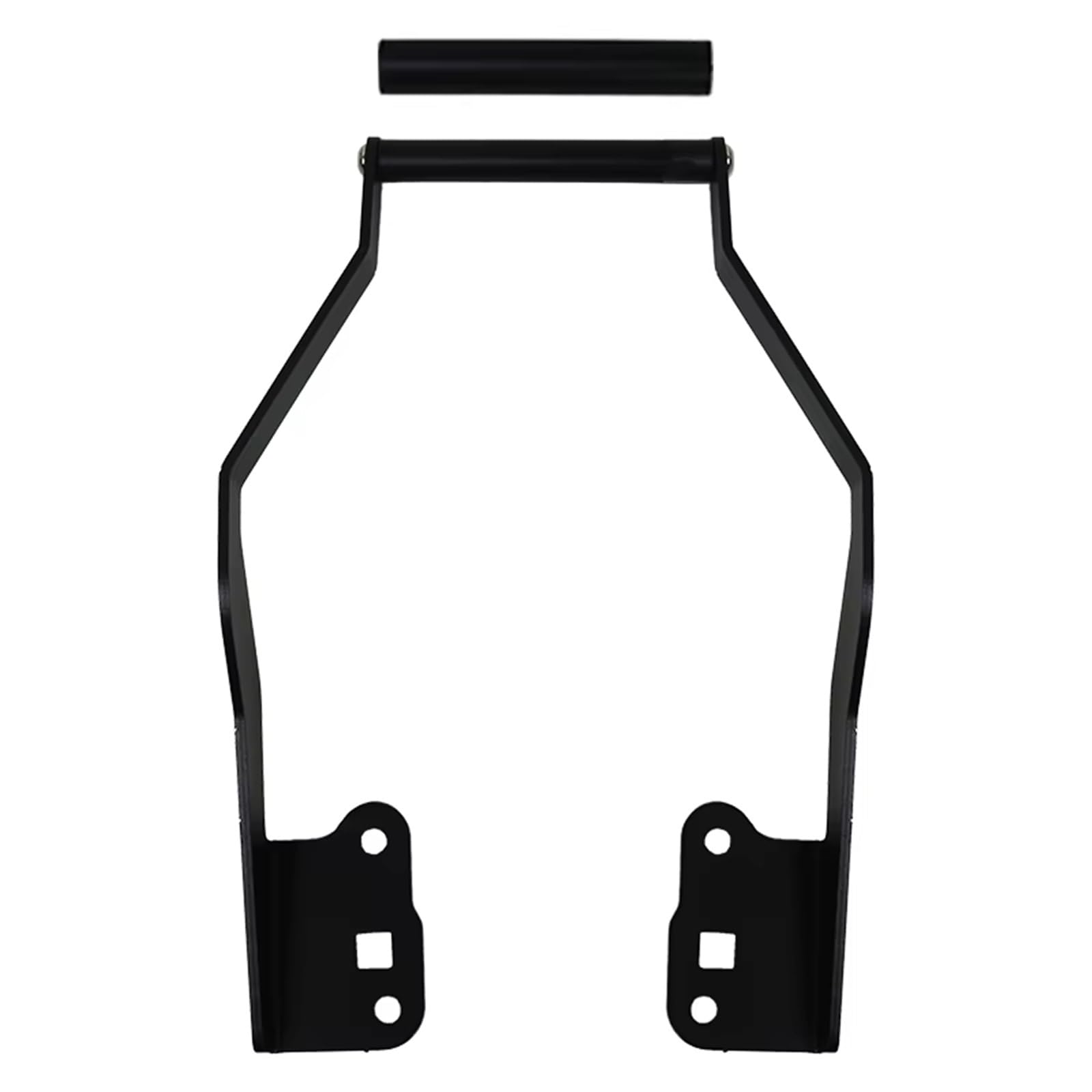 Navigationshalterung Für F750GS/F850GS F750 F850 GS F 750/850 GS 2018 2019 2020 Motorrad Handy Halter Stehen Unterstützung GPS Navigation Halterung Telefonständerhalter GPS(No Mark) von Btnuahq