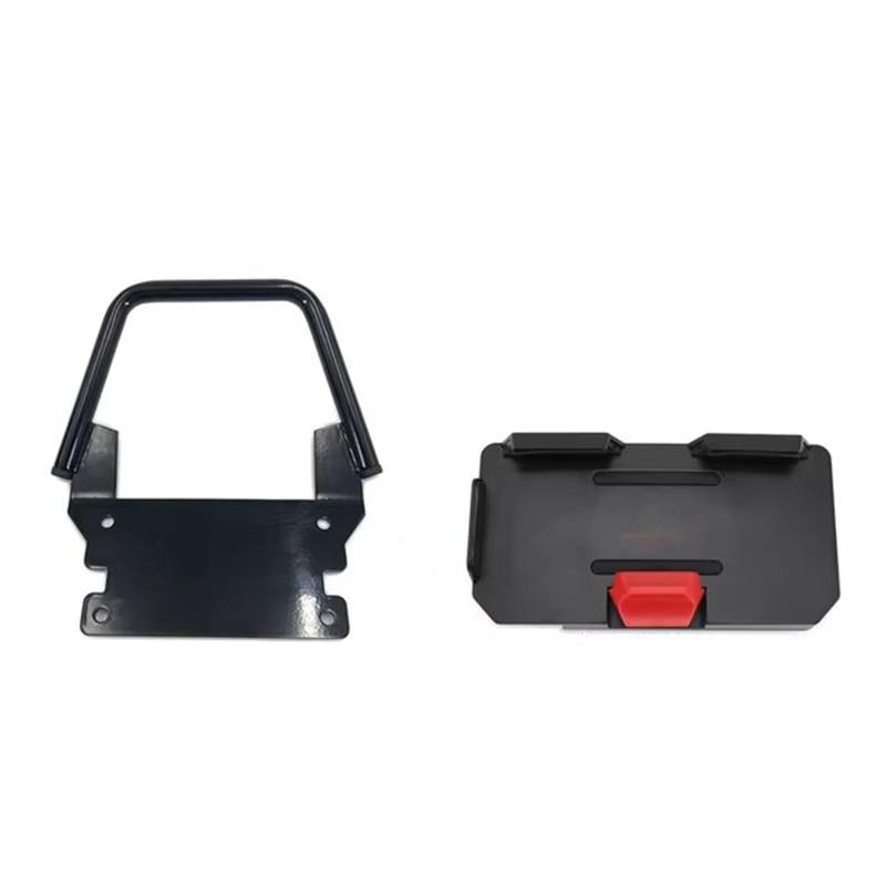 Navigationshalterung Für F750GS F850GS Universal F750 GS F7850 GS Bracket Handy Navigation Bracket Motorradhalterung Geeignet Telefonständerhalter GPS(F) von Btnuahq