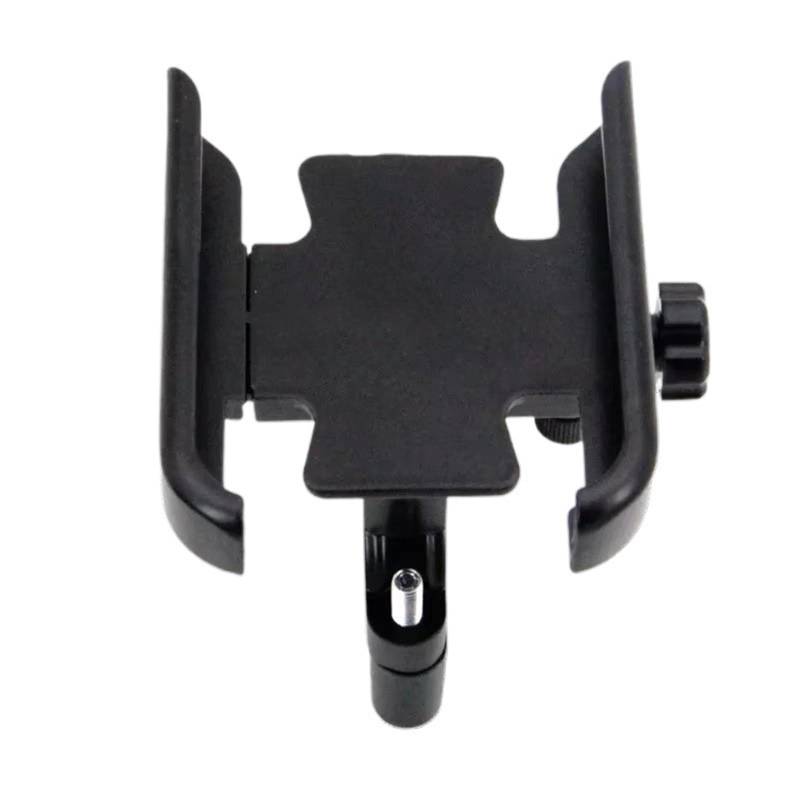 Navigationshalterung Für MT-07 Für MT07 Für MT Für Den 07. 2014 2015 2015 2018-2022 2021 Motorrad-Mobilfunkhalter-Handel-GPS-Ständer-Motorrad-Motorradzubehör Telefonständerhalter GPS(Handlebar Black) von Btnuahq