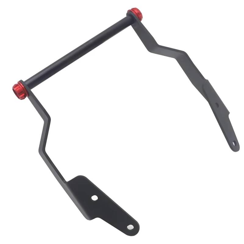 Navigationshalterung Für NC700X 2012-2013 NC 750X 2014-2015 Handy-USB-Navigationshalterung + Handy-GPS-Plattenhalterung Telefonständerhalter GPS(12mm) von Btnuahq