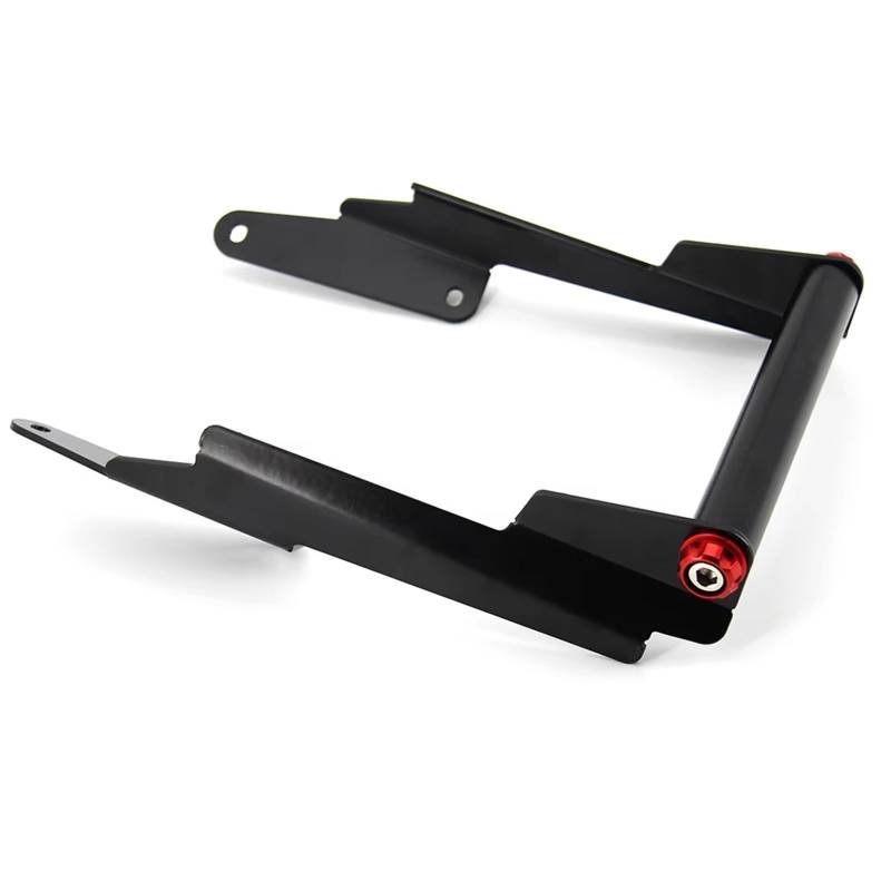 Navigationshalterung Für NC750X NC 750X 2016 2017 2018 2019 Motorrad Zubehör Ständer Halter Telefon Handy GPS Navigation Platte Halterung Telefonständerhalter GPS(22mm-A) von Btnuahq