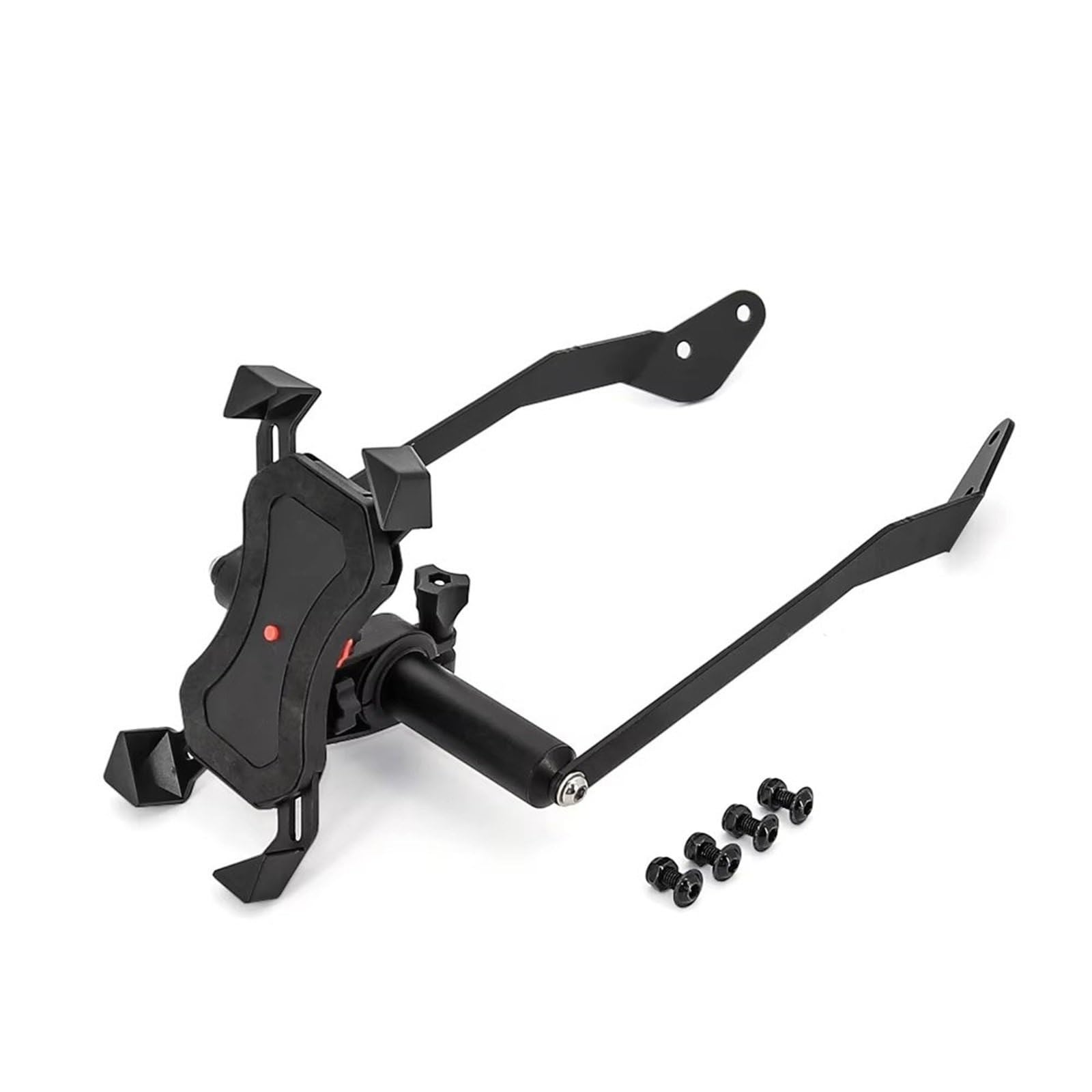 Navigationshalterung Für NIKEN 900 2019 GPS Kit Für NIKEN 900 Motorrad Windschutzscheibe Ständer Halter Telefon Handy GPS Navigation Platte Halterung Telefonständerhalter GPS(D) von Btnuahq