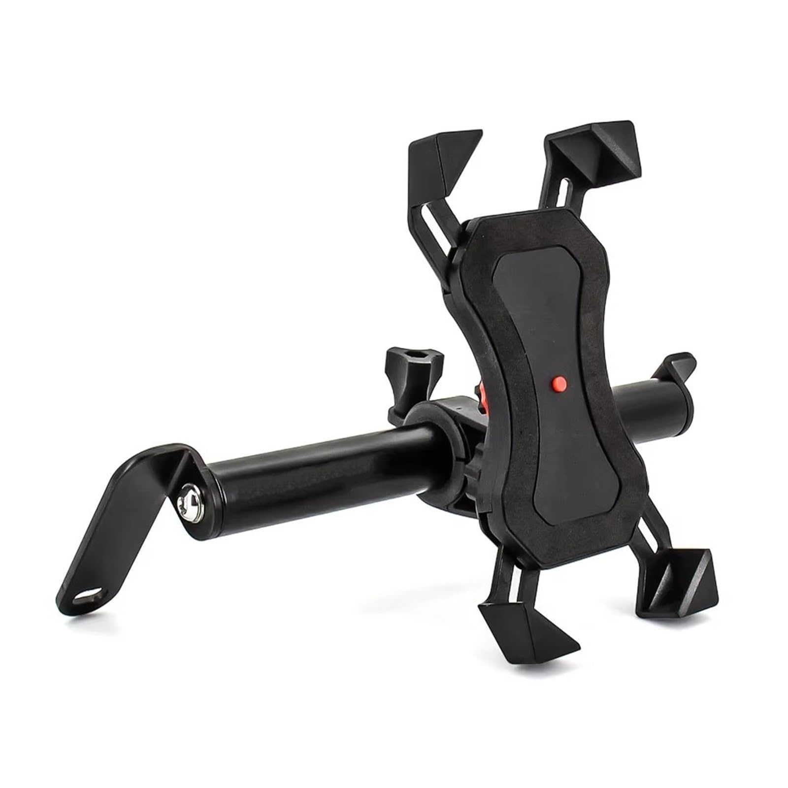 Navigationshalterung Für SYM Für JOYMAX Z 300 Für CRUISYM 300 Handy USB Navigation Halterung Handy GPS Platte Halterung 2017 2018 2019 Telefonständerhalter GPS(JX Z-Phone Clip) von Btnuahq