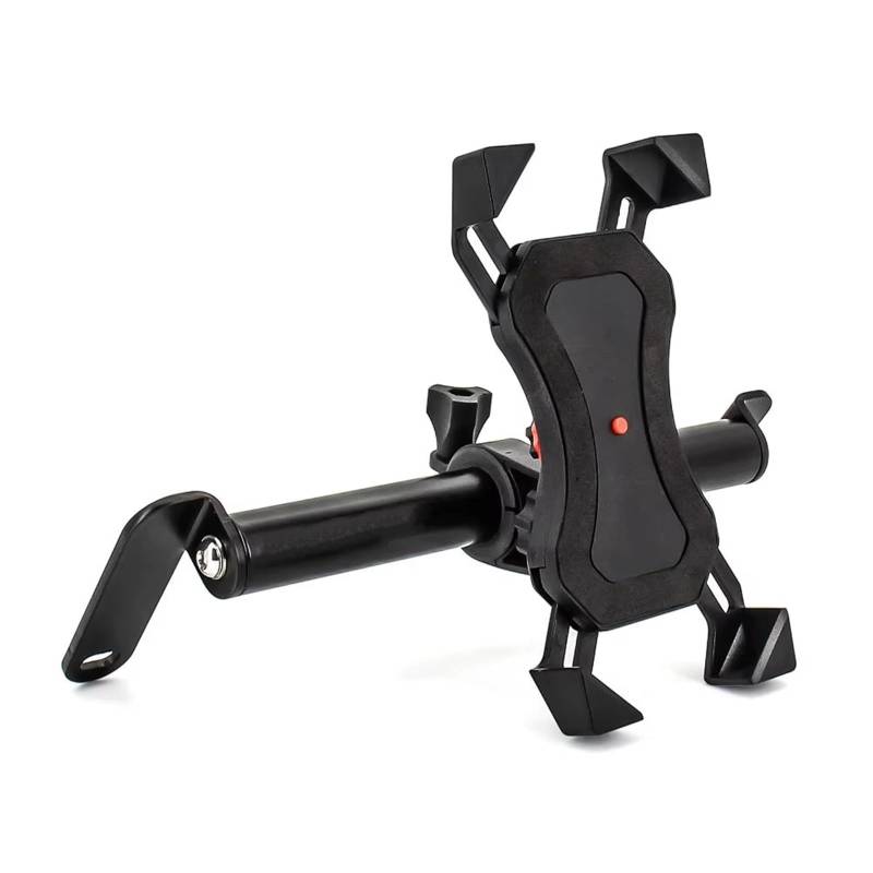 Navigationshalterung Für SYM Für JOYMAX Z 300 Für CRUISYM 300 Handy USB Navigation Halterung Handy GPS Platte Halterung 2017 2018 2019 Telefonständerhalter GPS(JX Z-Phone Clip) von Btnuahq