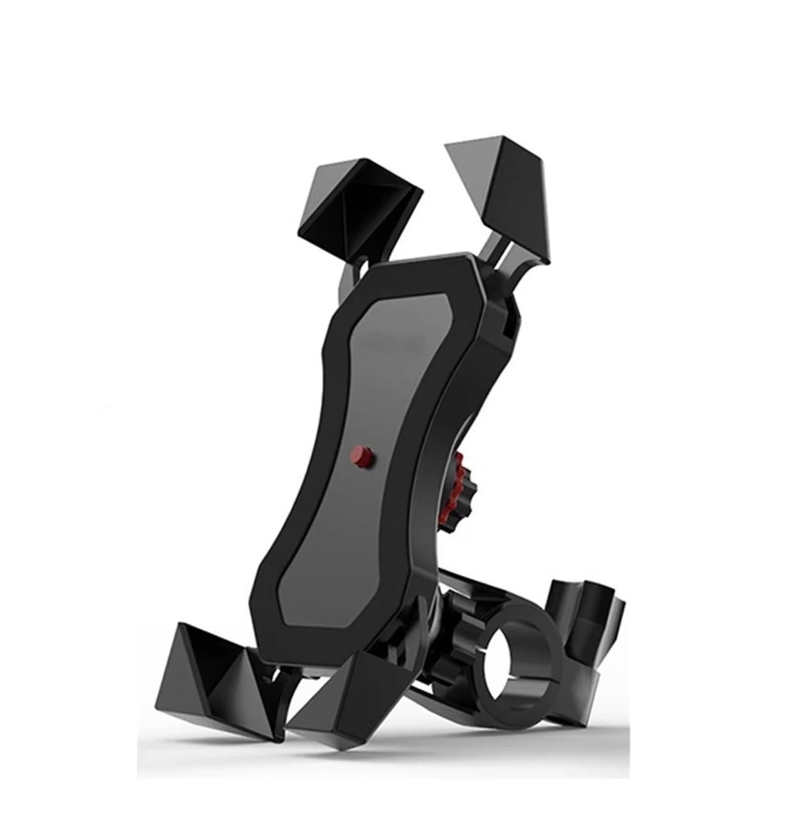 Navigationshalterung Für SYM Für JOYMAX Z 300 Für CRUISYM 300 Handy USB Navigation Halterung Handy GPS Platte Halterung 2017 2018 2019 Telefonständerhalter GPS(Phone Clip) von Btnuahq