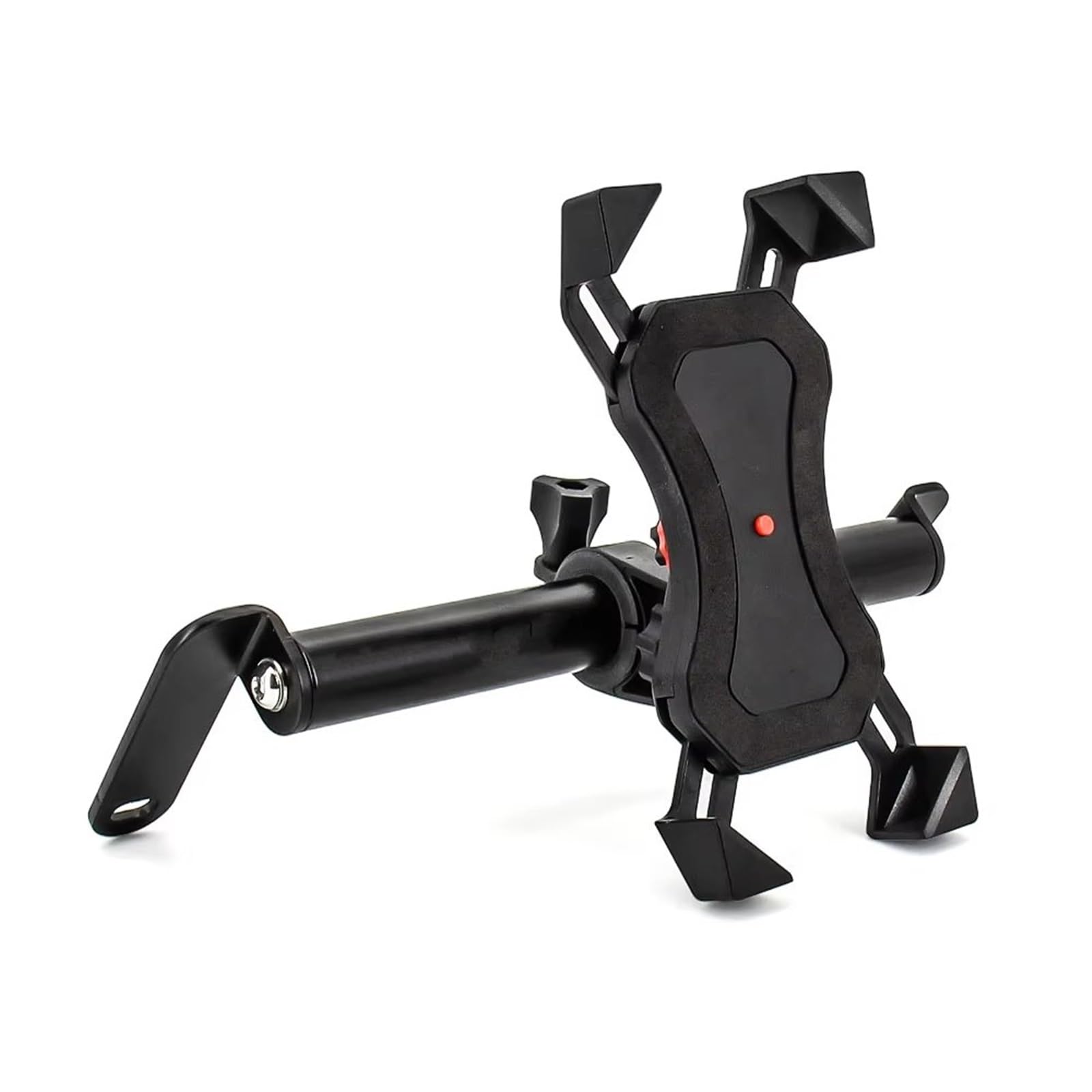 Navigationshalterung Für SYM Für JOYMAX Z 300 Für CRUISYM 300 Handy USB Navigation Halterung Handy GPS Platte Halterung 2017 2018 2019 Telefonständerhalter GPS(cm-Phone Clip) von Btnuahq