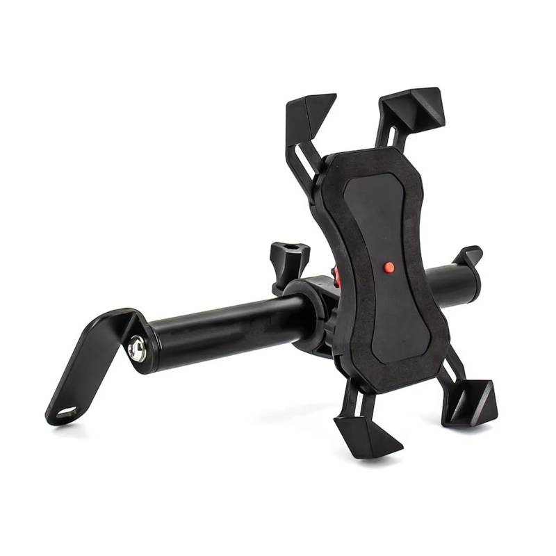 Navigationshalterung Für SYM Für JOYMAX Z 300 Für CRUISYM 300 Handy USB Navigation Halterung Handy GPS Platte Halterung 2017 2018 2019 Telefonständerhalter GPS(cm-Phone Clip) von Btnuahq