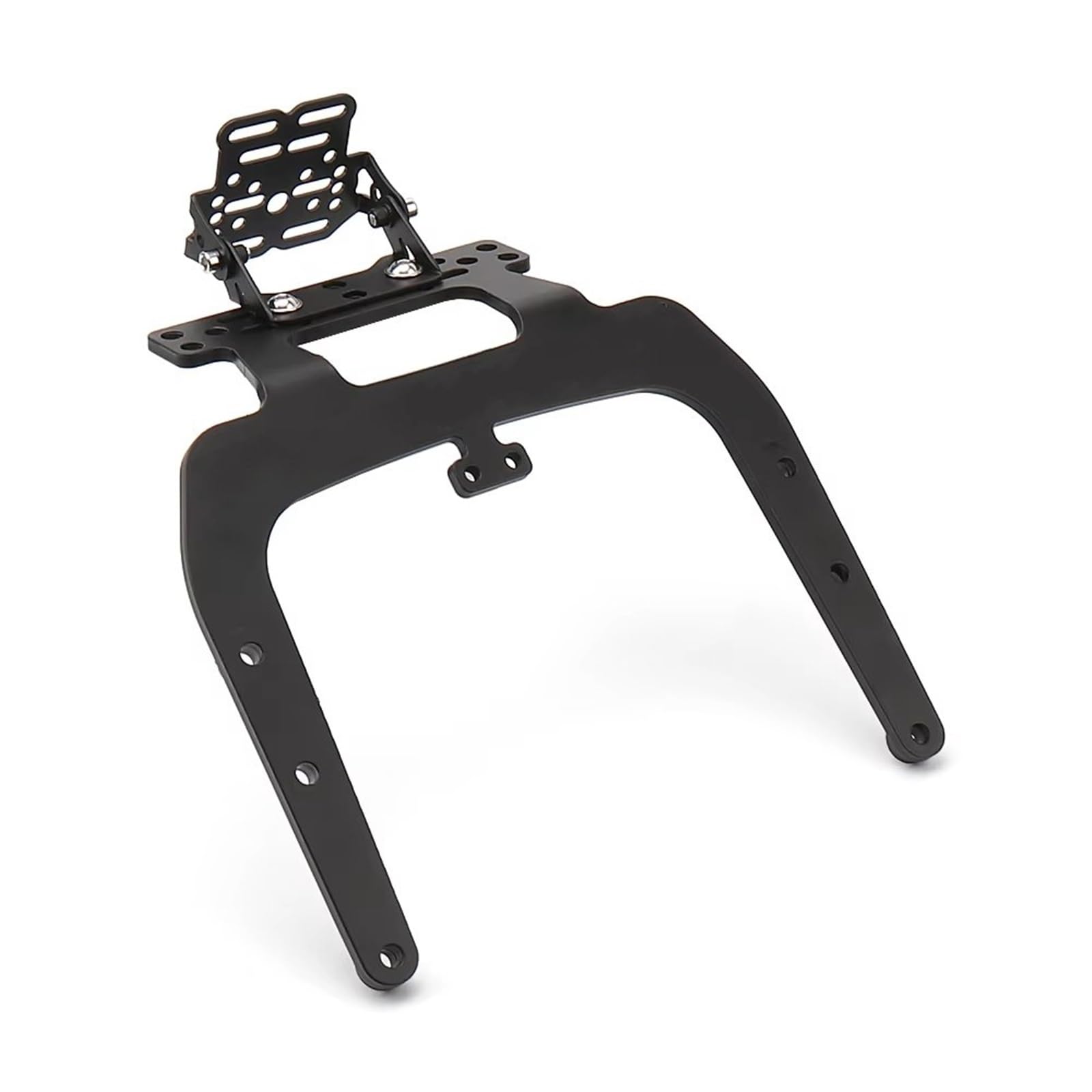 Navigationshalterung Für SYM Für MAXSYM TL 500 Für TL500 Motorrad Vorne Handy GPS Halterung Navigation Halterung USB Drahtlose Ladestation Telefonständerhalter GPS(Navigation Bracket) von Btnuahq
