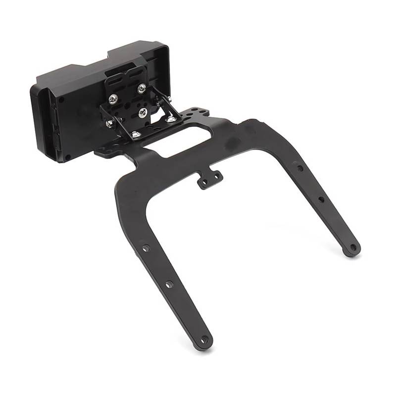 Navigationshalterung Für SYM Für MAXSYM TL 500 Für TL500 Motorrad Vorne Handy GPS Halterung Navigation Halterung USB Drahtlose Ladestation Telefonständerhalter GPS(Set) von Btnuahq