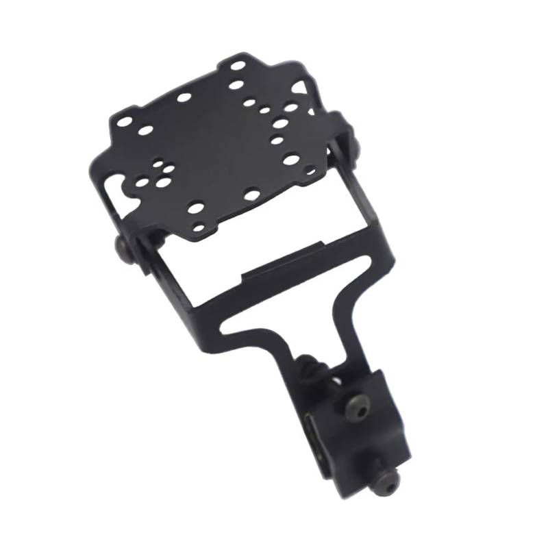 Navigationshalterung Für Tenere 660 Für TENERE 660 XT660Z XT 660 Z Motorrad Handy GPS Halterung Navigation Halterung USB Wireless Für Ladegerät Stehen Telefonständerhalter GPS(Bracket a) von Btnuahq