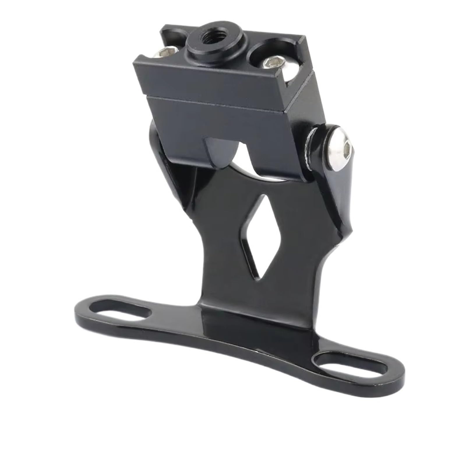Navigationshalterung Für Tracer 7 Für Tracer 7 GT 2016-2023 GPS Telefon Halter Stehen Halterung Motorrad GPS Lenker Clamp Navigation Montieren Telefonständerhalter GPS(Type c) von Btnuahq