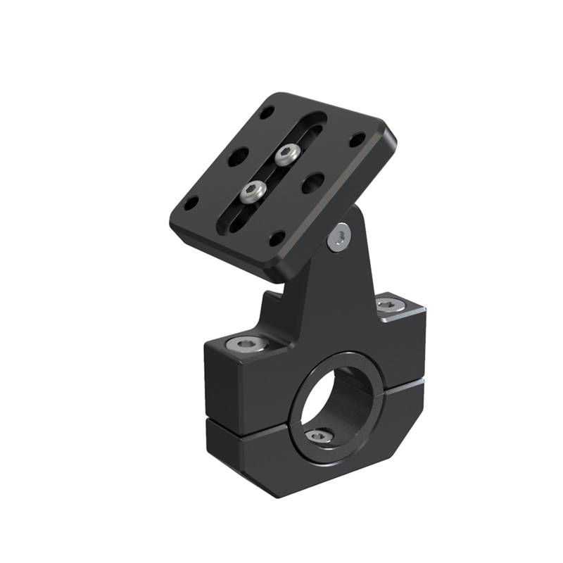 Navigationshalterung Für Tracer 900 22mm 28mm Lenker Motorrad GPS Halterung Für XJR1300 2016-2021 Für MT-09 Für Tracer FJ-09 2015-2021 Für Tenere 700 19-21 Telefonständerhalter GPS von Btnuahq
